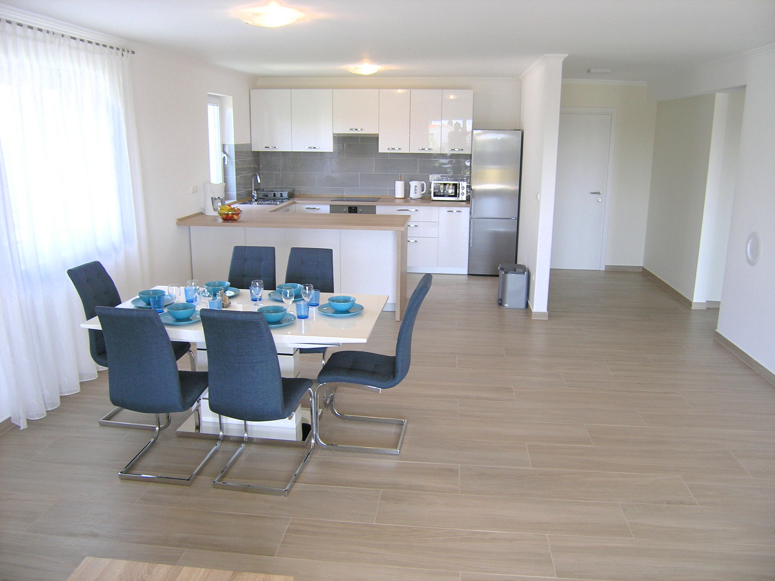 Apartments KRAJINOVIC 15239-A1