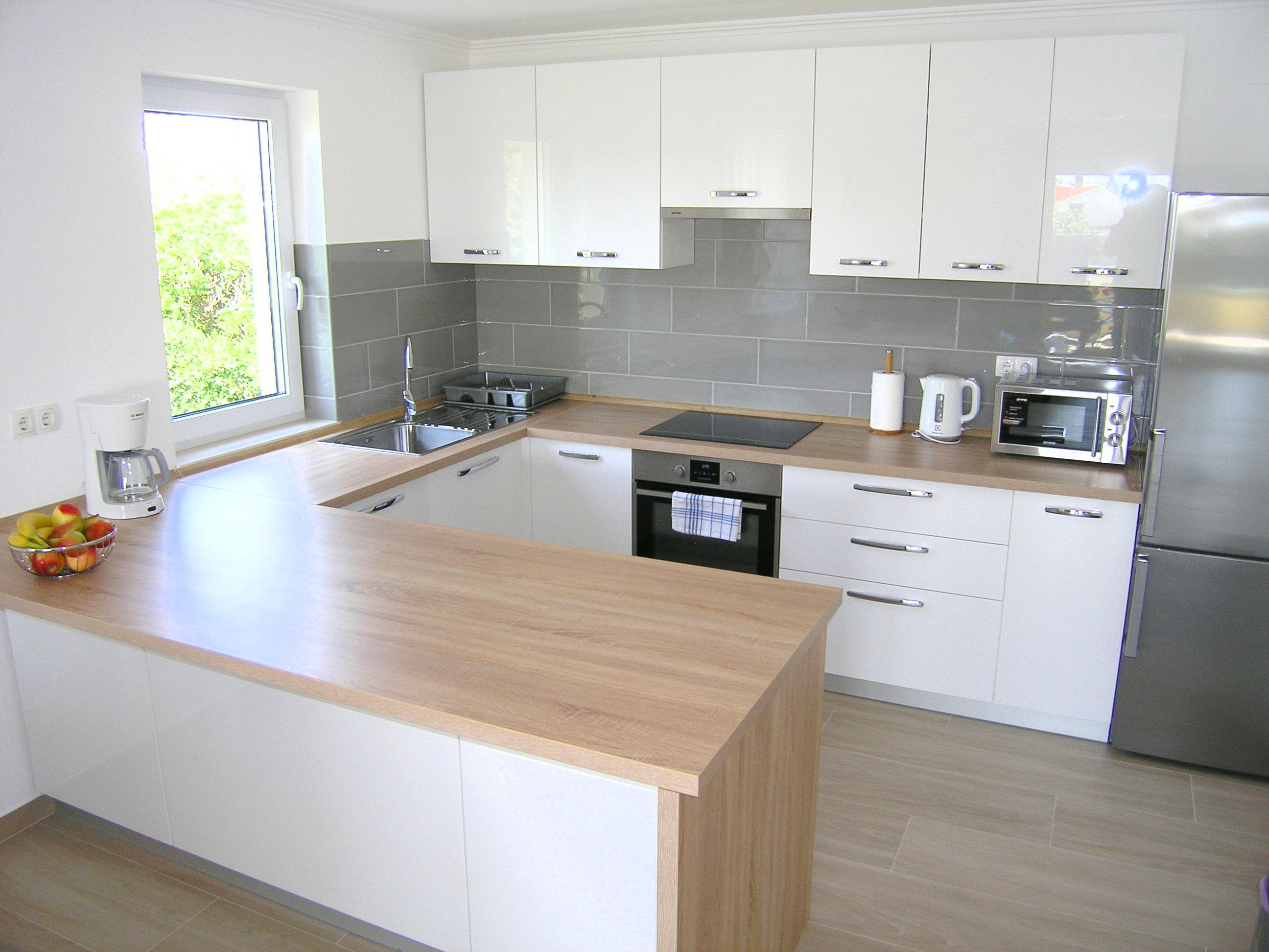 Apartments KRAJINOVIC 15239-A1