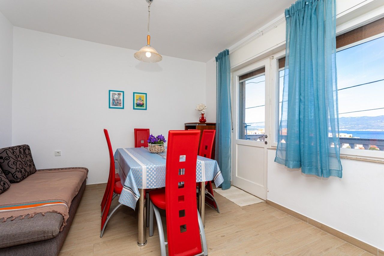 Apartment Dorica 63802-A1
