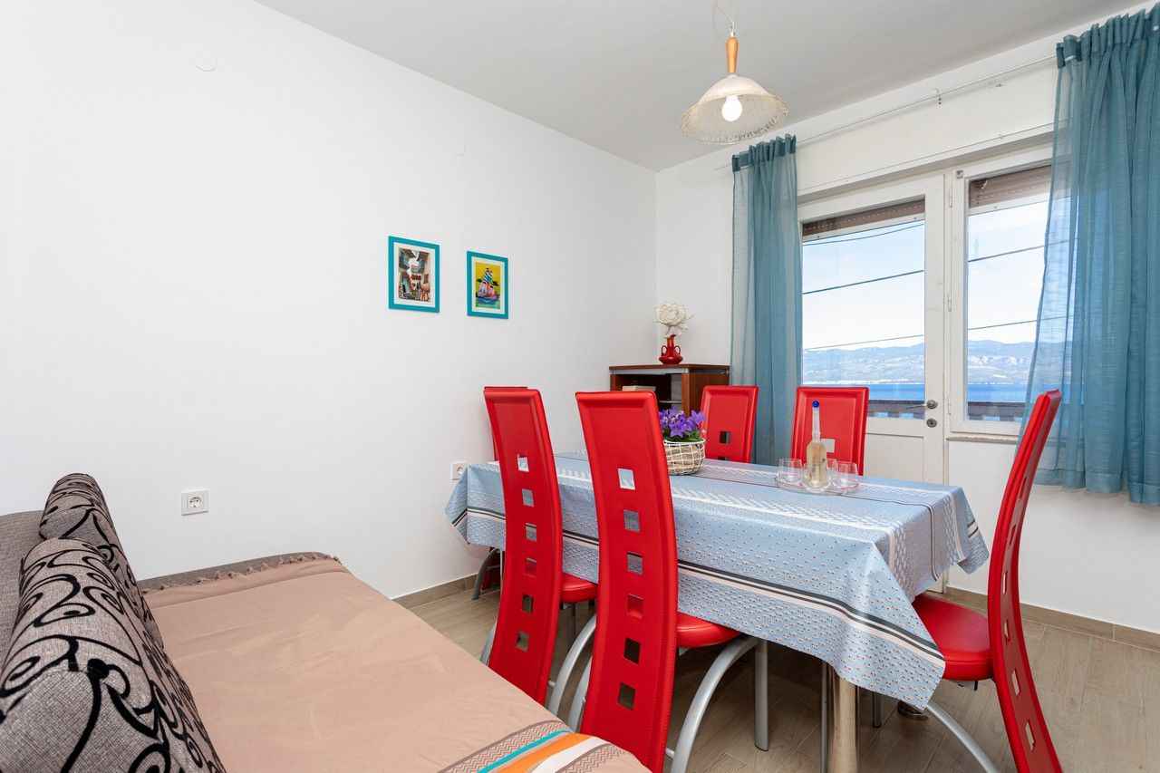 Apartment Dorica 63802-A1