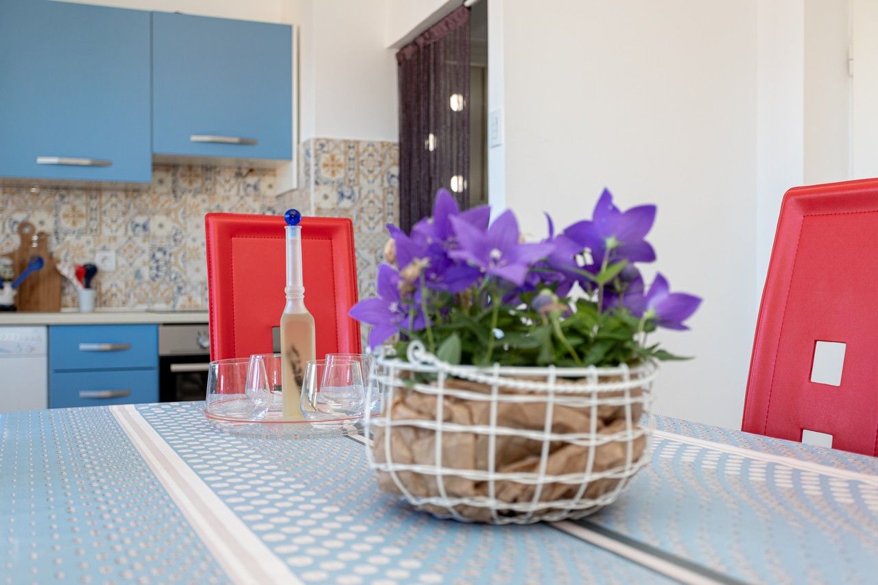 Apartment Dorica 63802-A1
