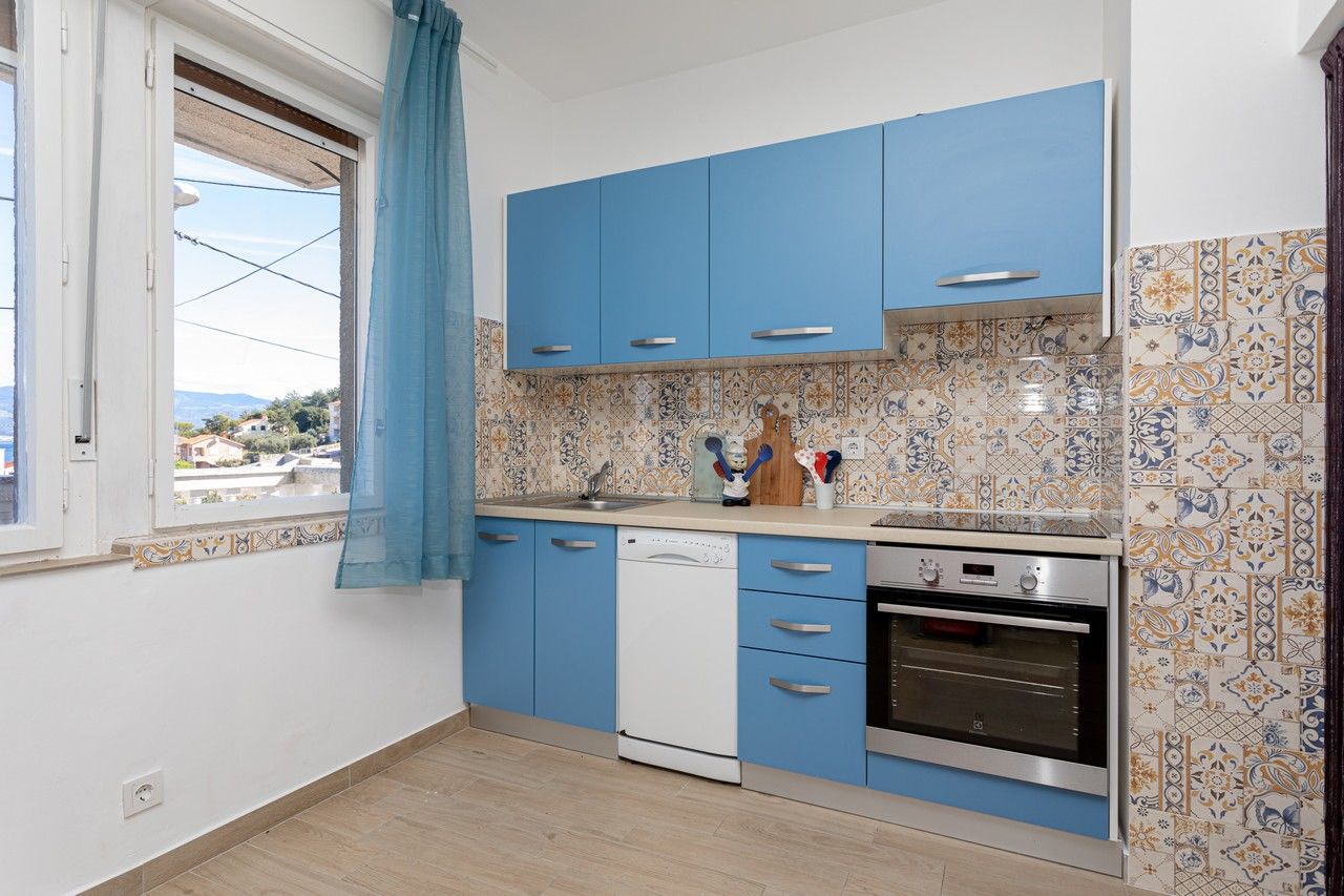 Apartment Dorica 63802-A1