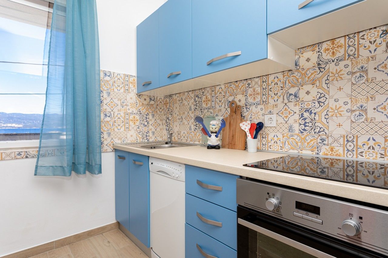 Apartment Dorica 63802-A1