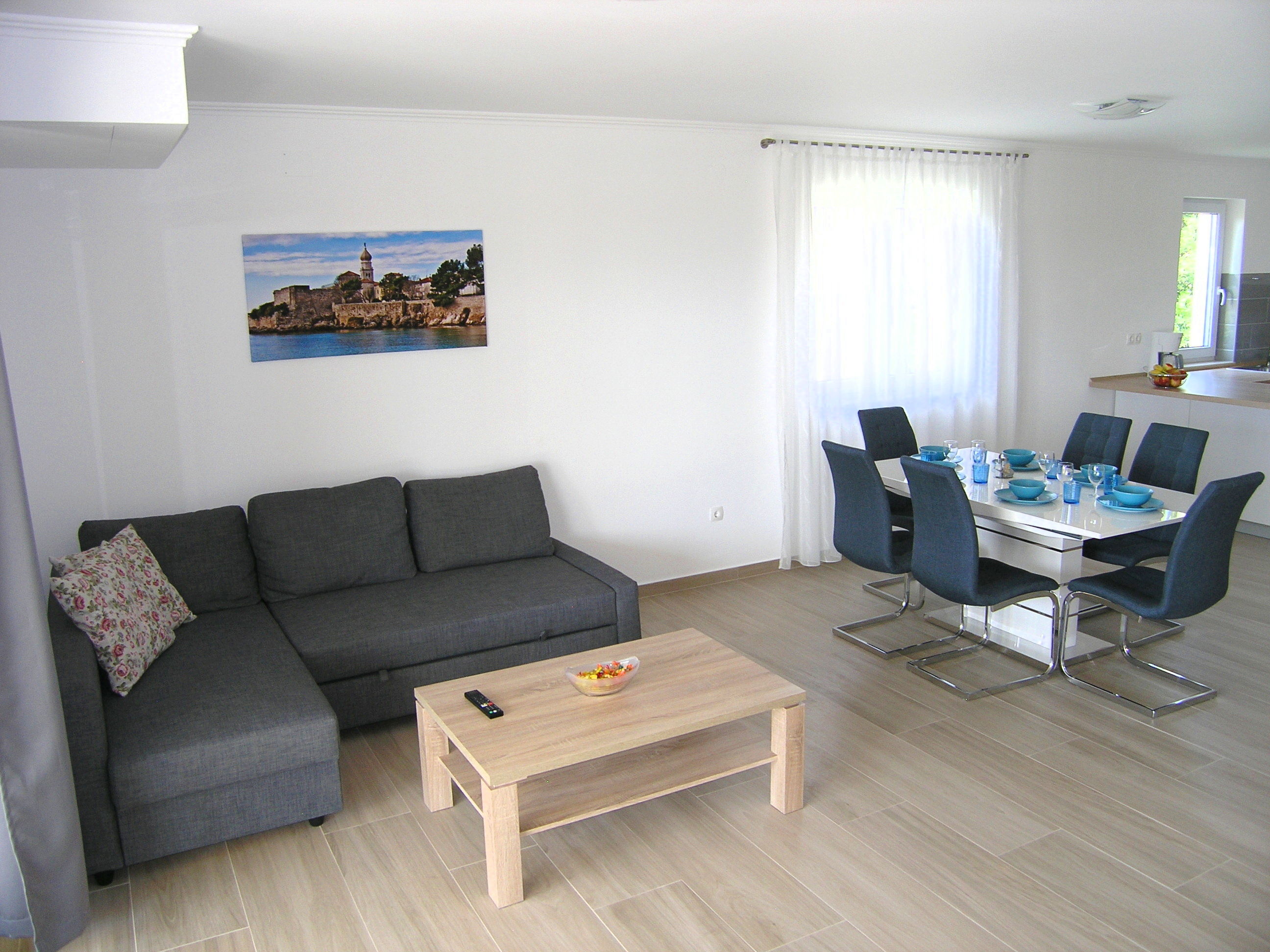 Apartments KRAJINOVIC 15239-A1