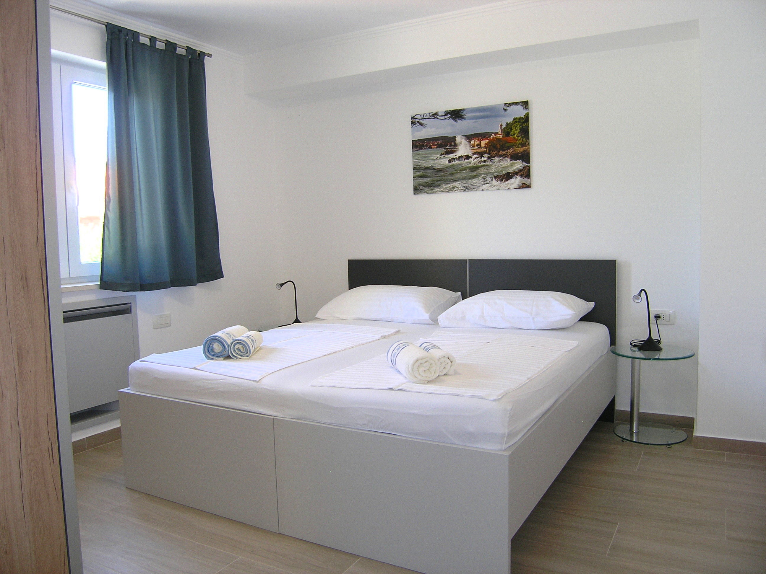 Apartments KRAJINOVIC 15239-A1