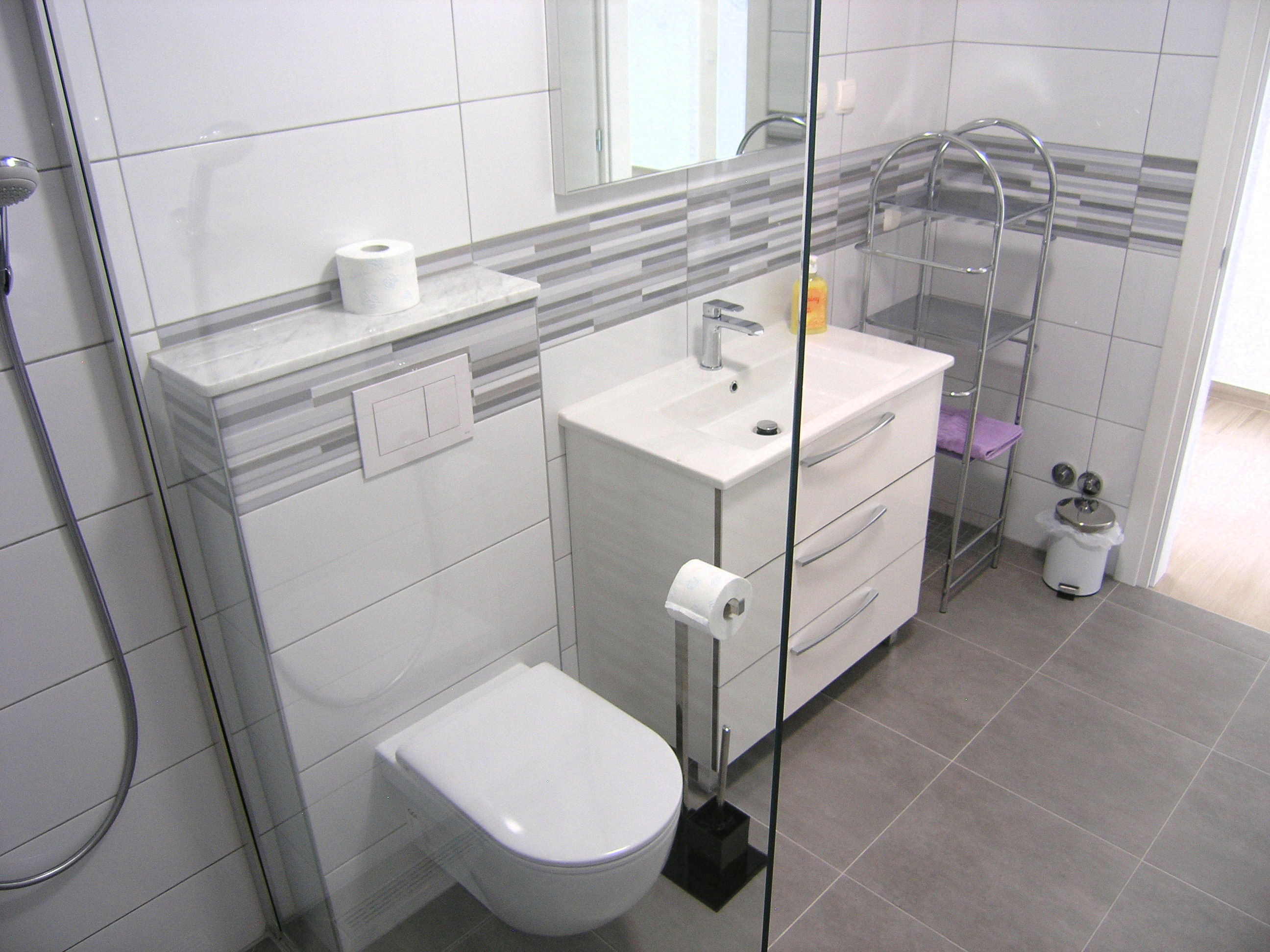Apartments KRAJINOVIC 15239-A1