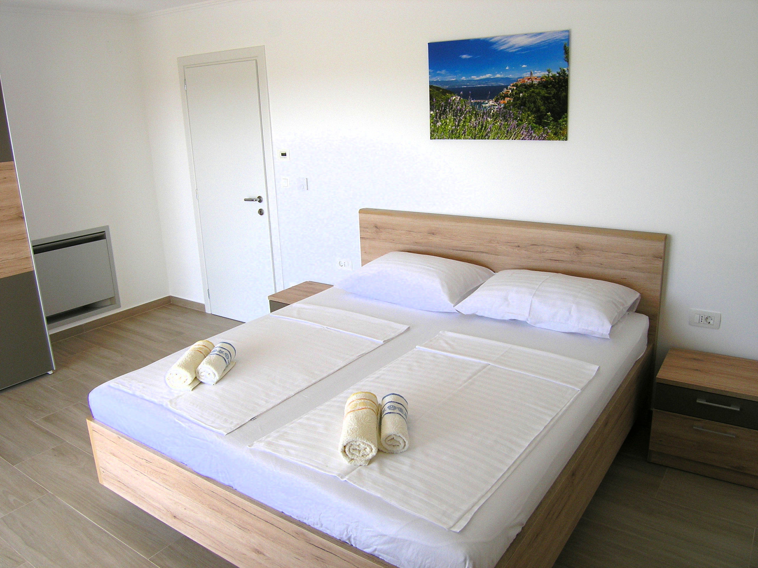 Apartments KRAJINOVIC 15239-A1
