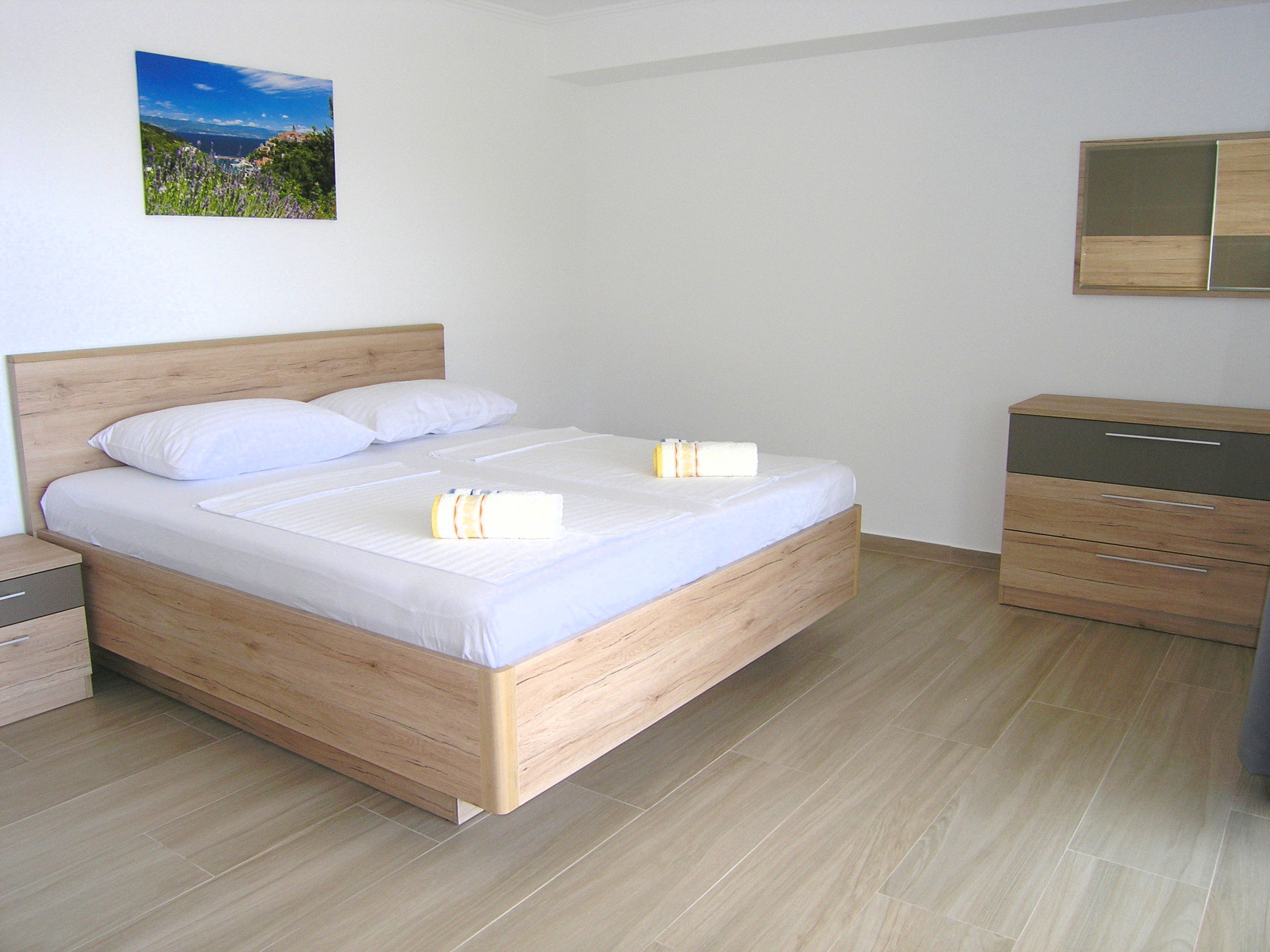 Apartments KRAJINOVIC 15239-A1