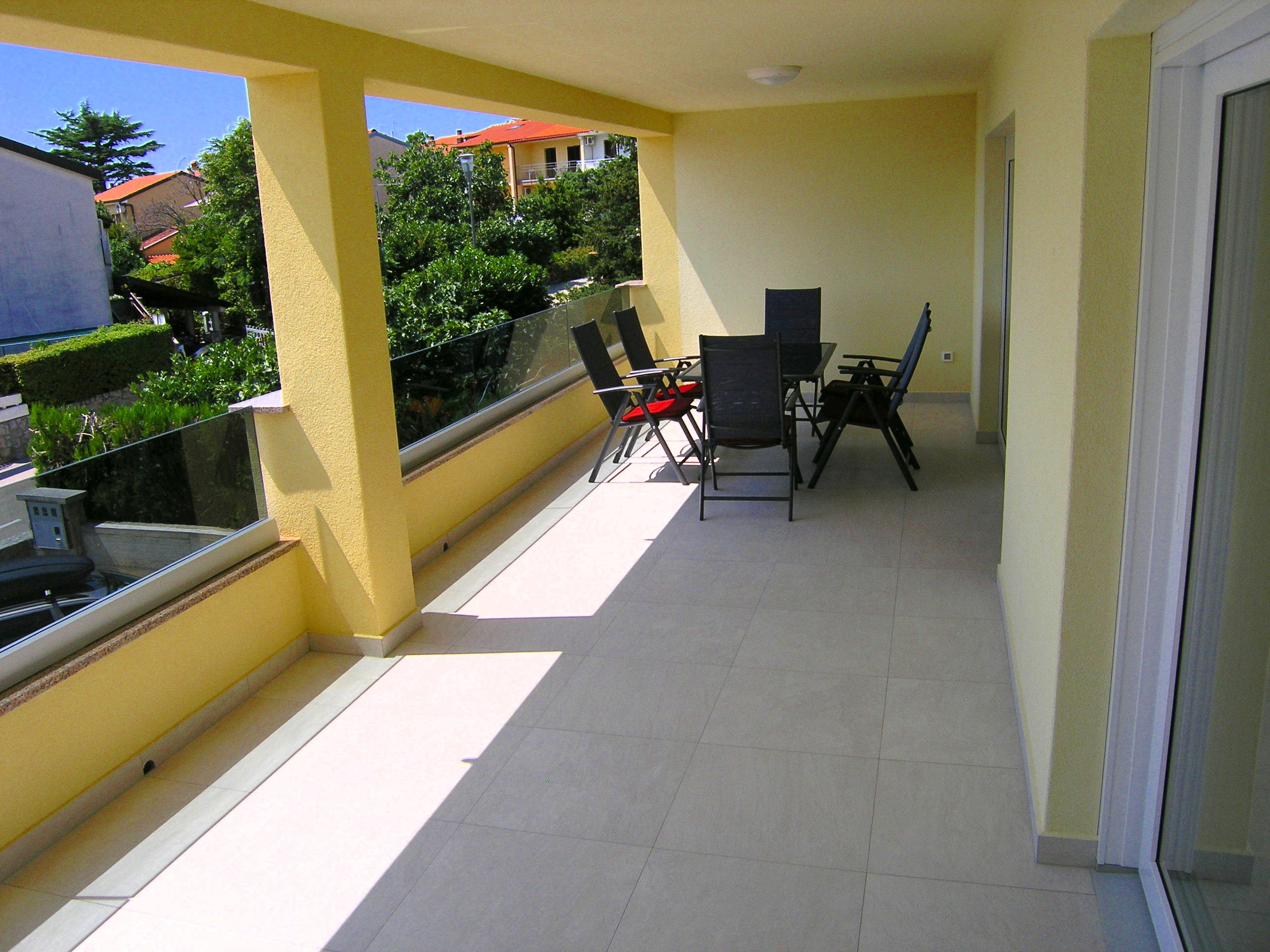 Apartments KRAJINOVIC 15239-A1