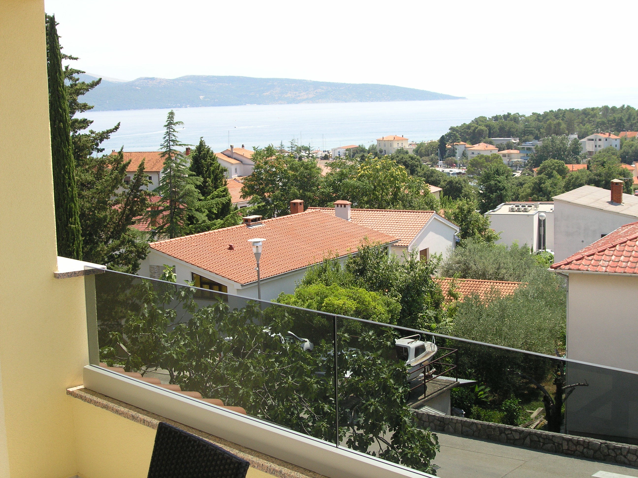 Apartments KRAJINOVIC 15239-A2