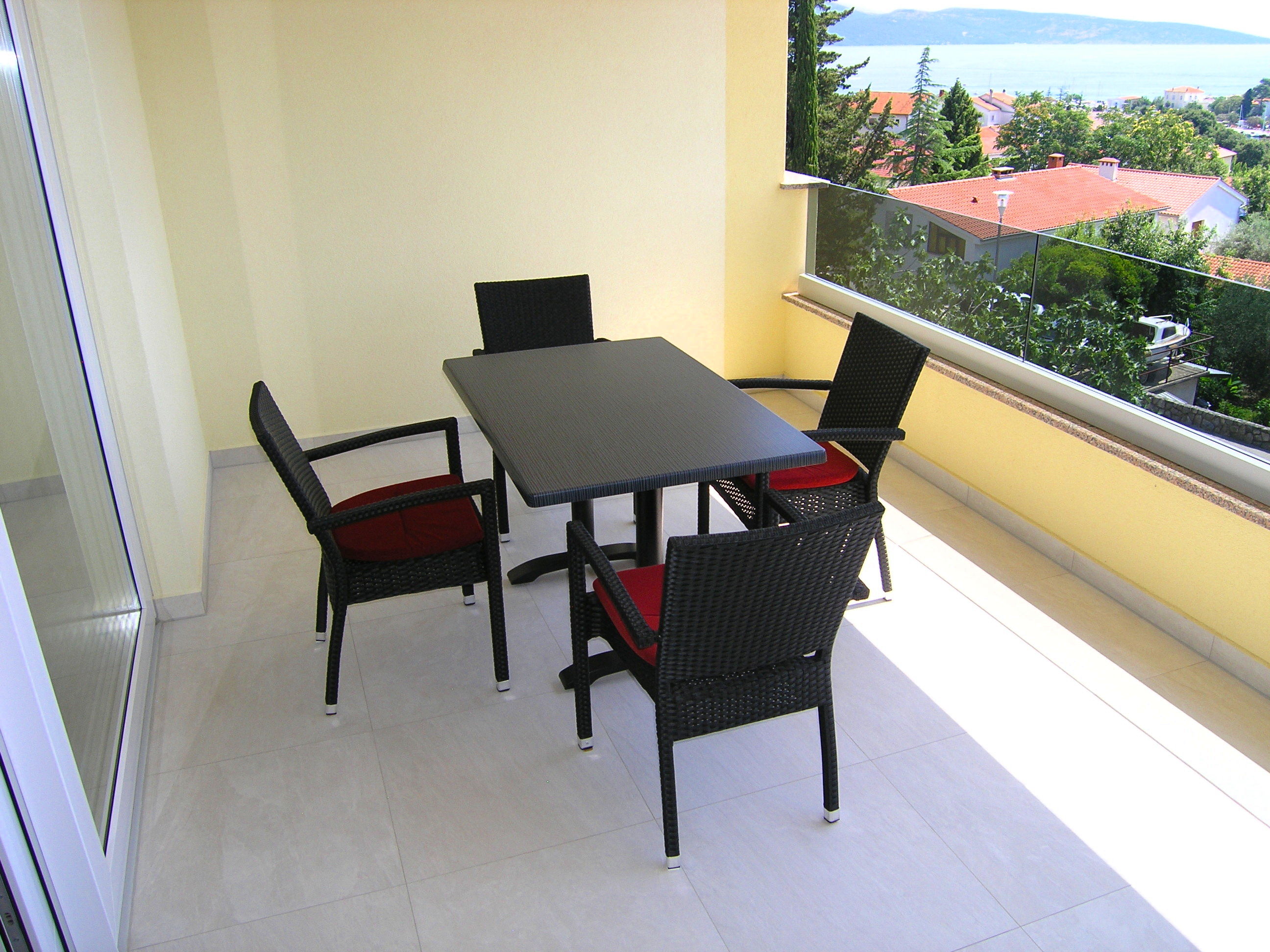 Apartments KRAJINOVIC 15239-A2