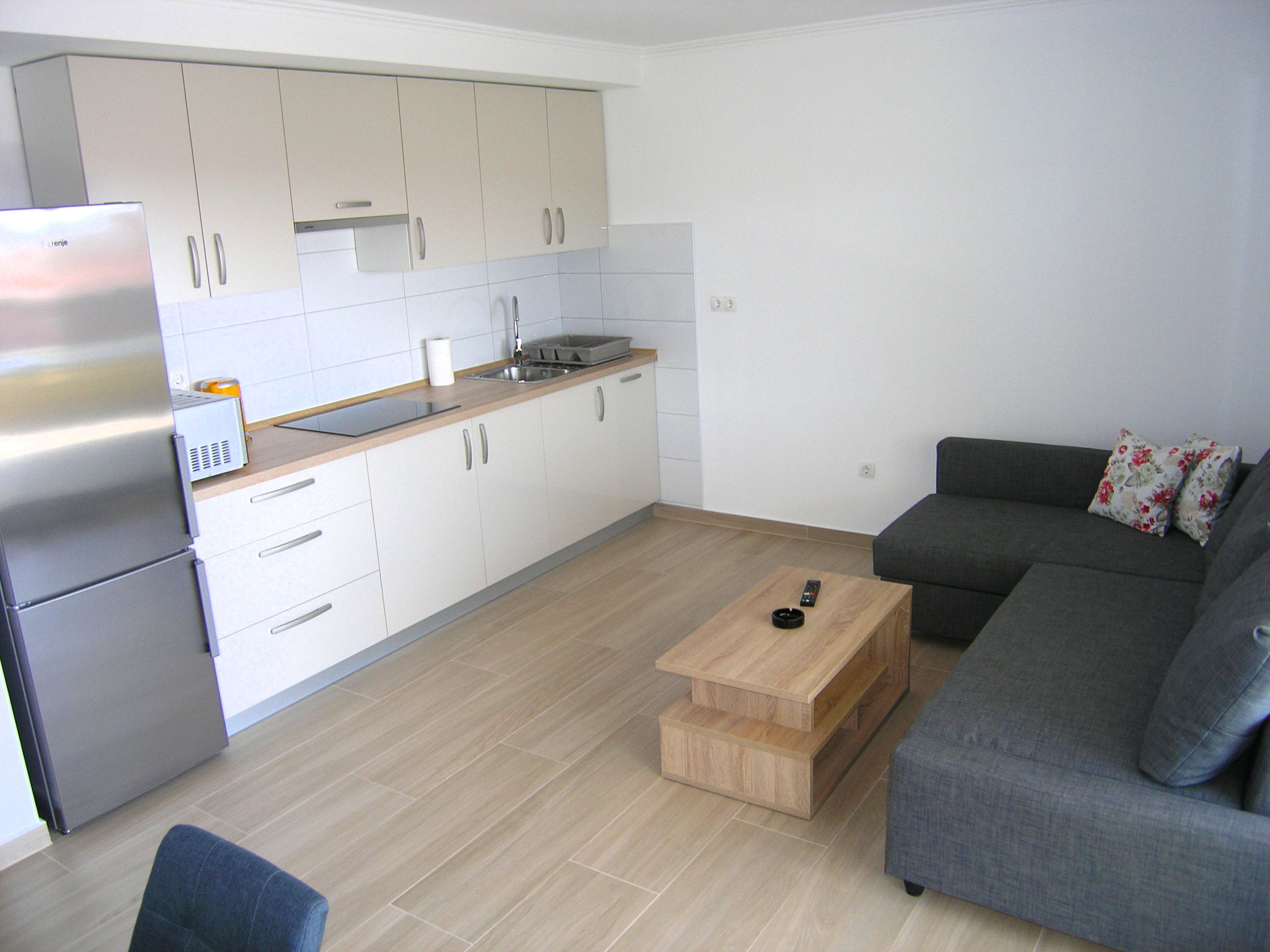 Apartments KRAJINOVIC 15239-A2