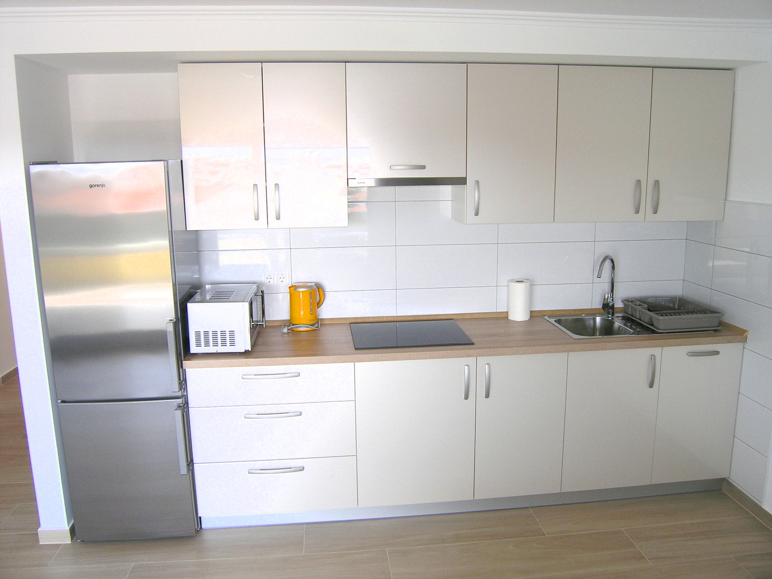 Apartments KRAJINOVIC 15239-A2