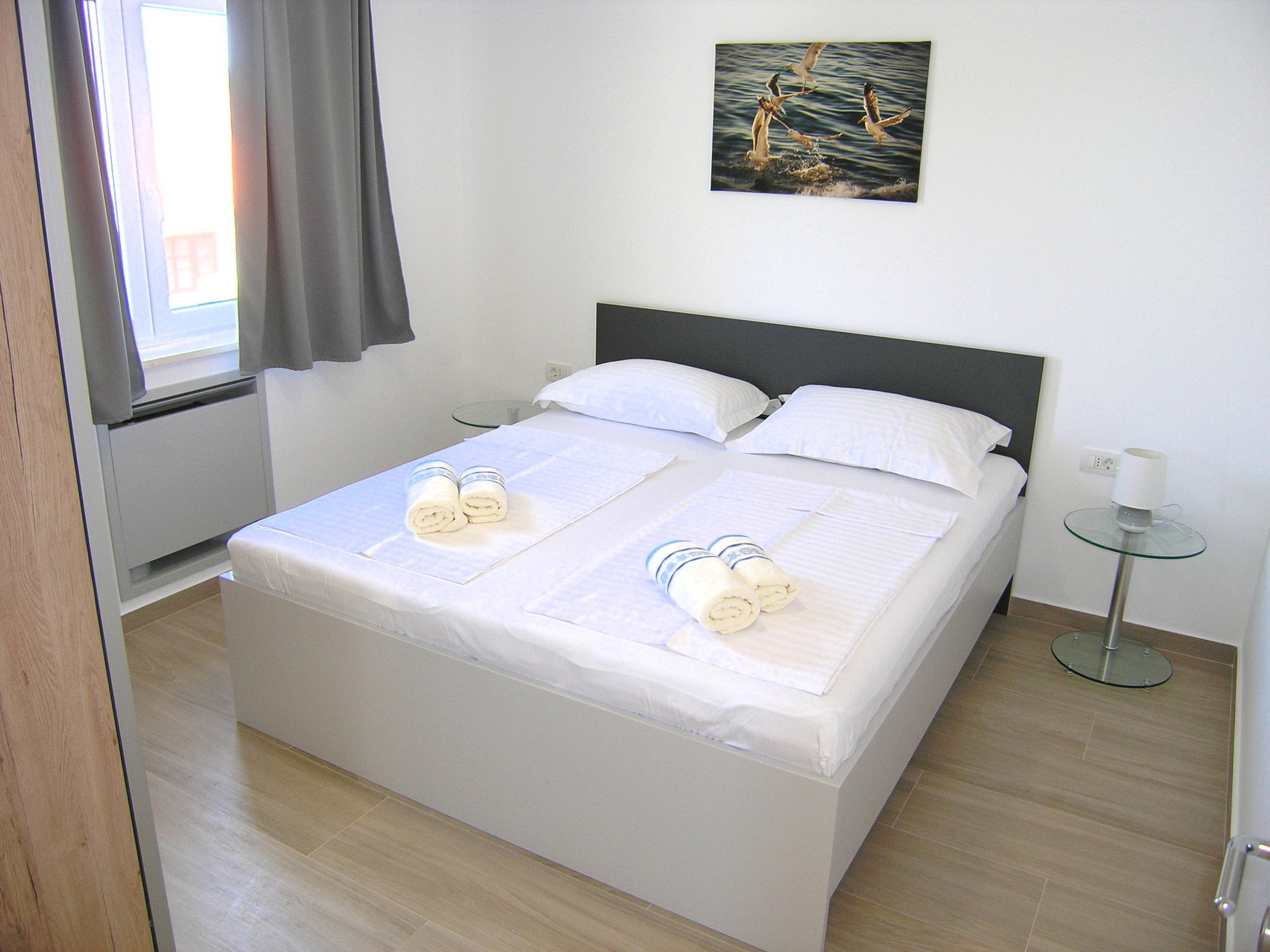 Apartments KRAJINOVIC 15239-A2