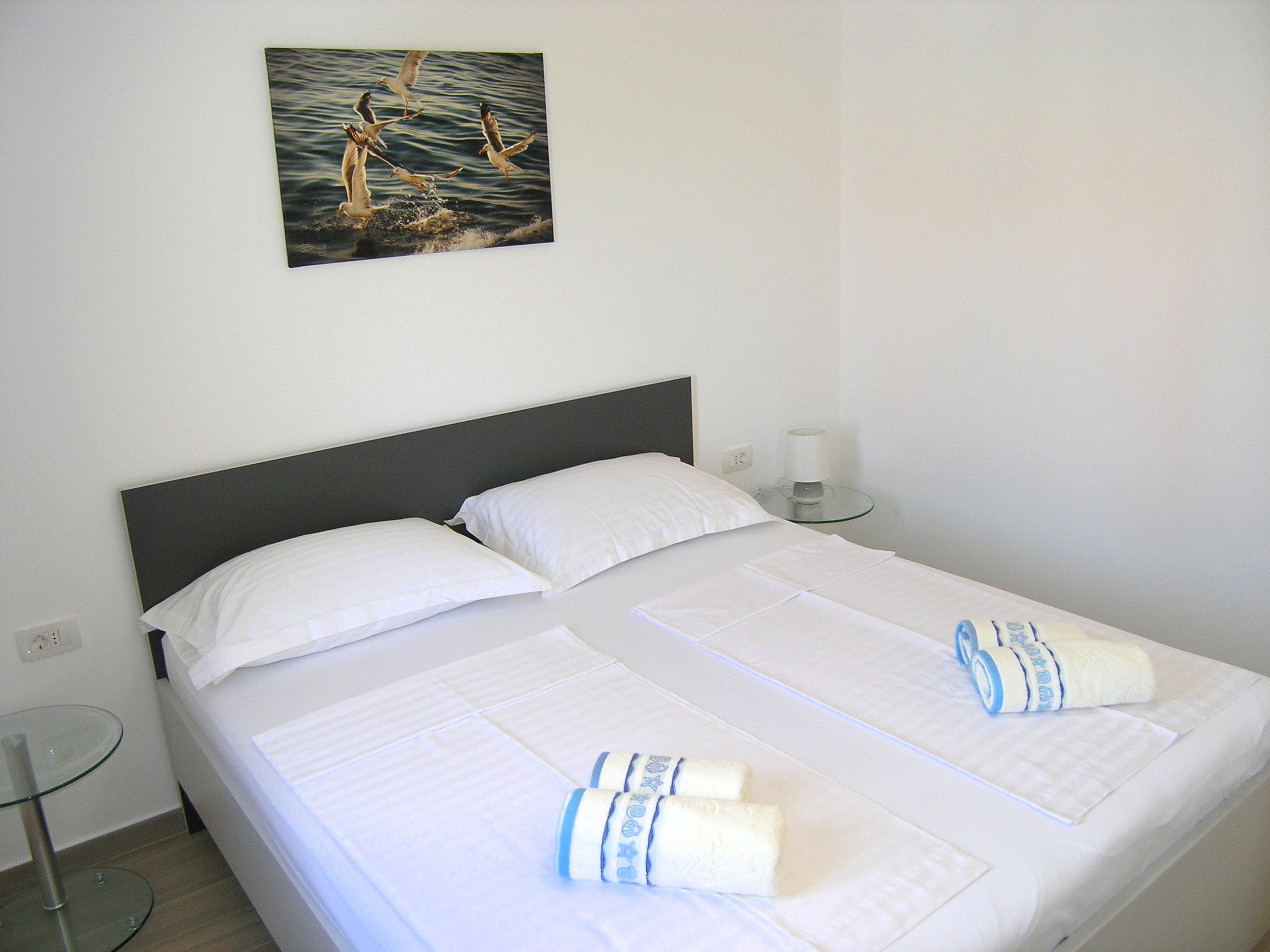 Apartments KRAJINOVIC 15239-A2