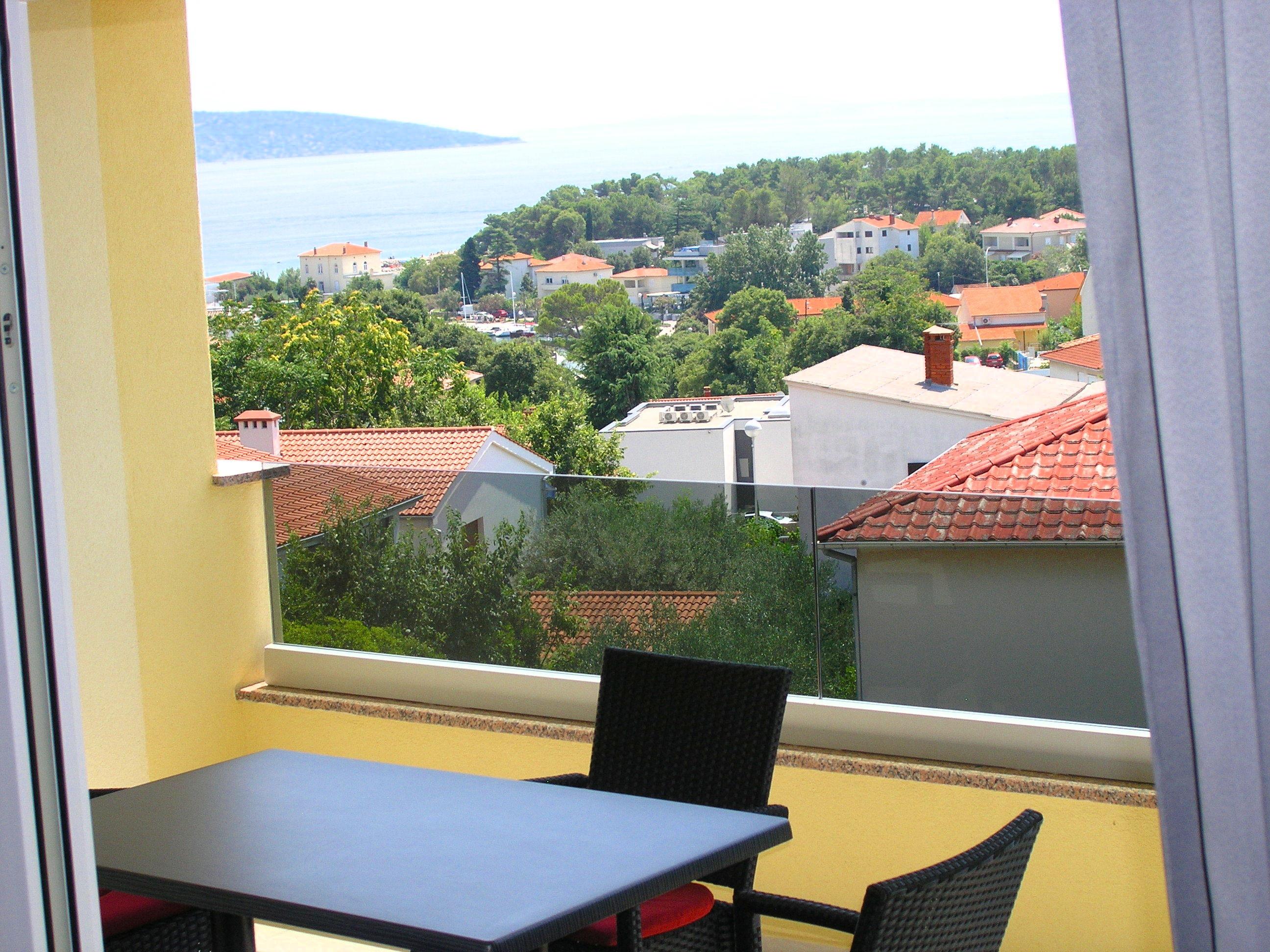 Apartments KRAJINOVIC 15239-A2