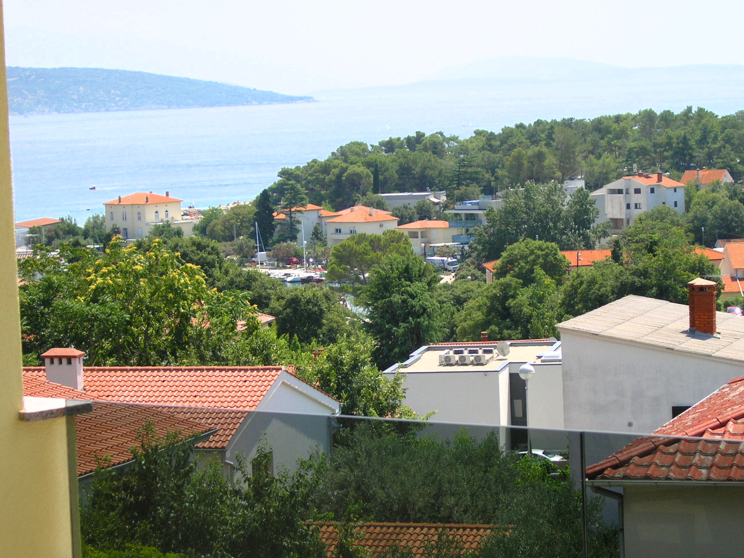 Apartments KRAJINOVIC 15239-A2