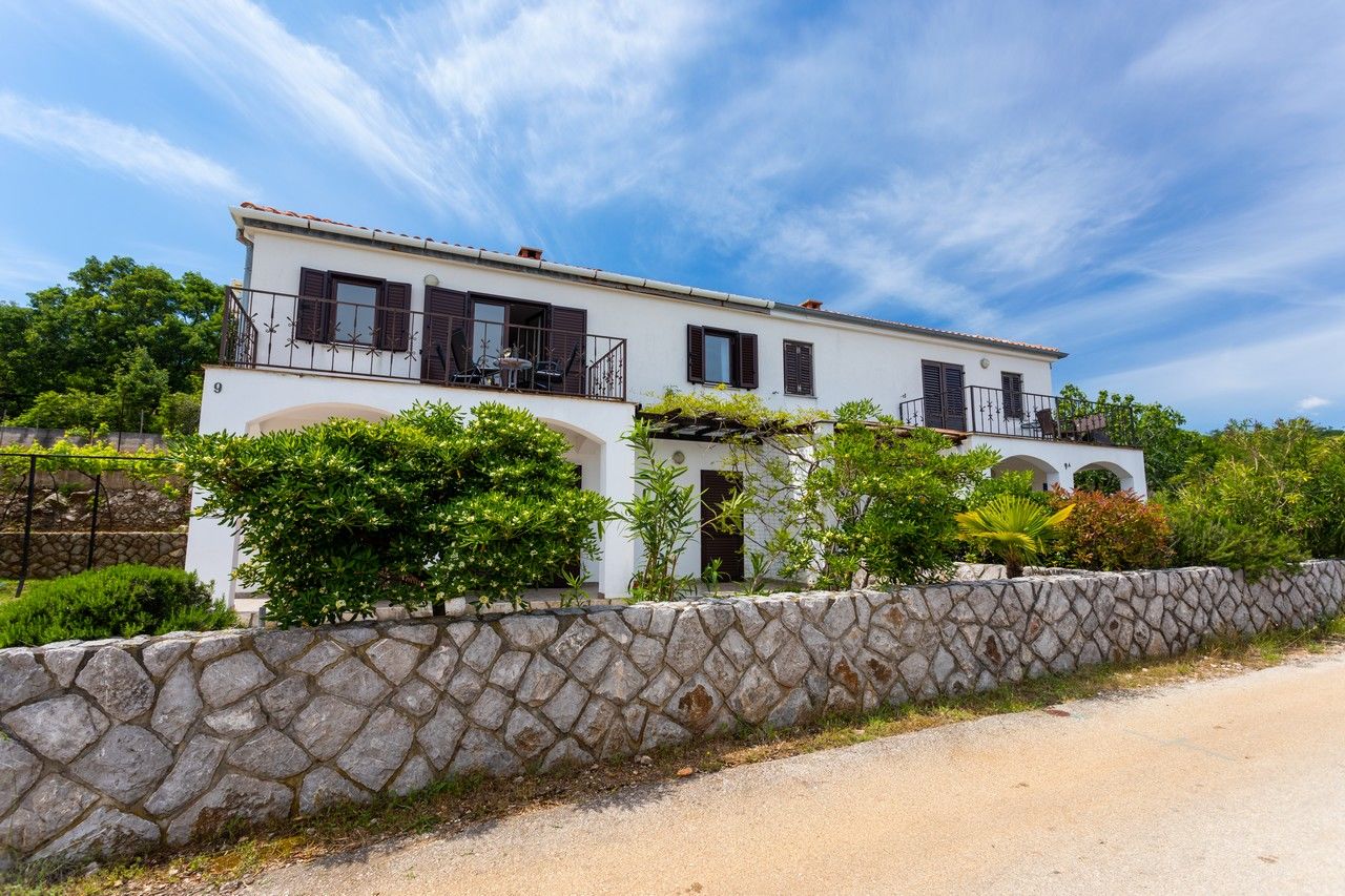 Apartmani Nada A1