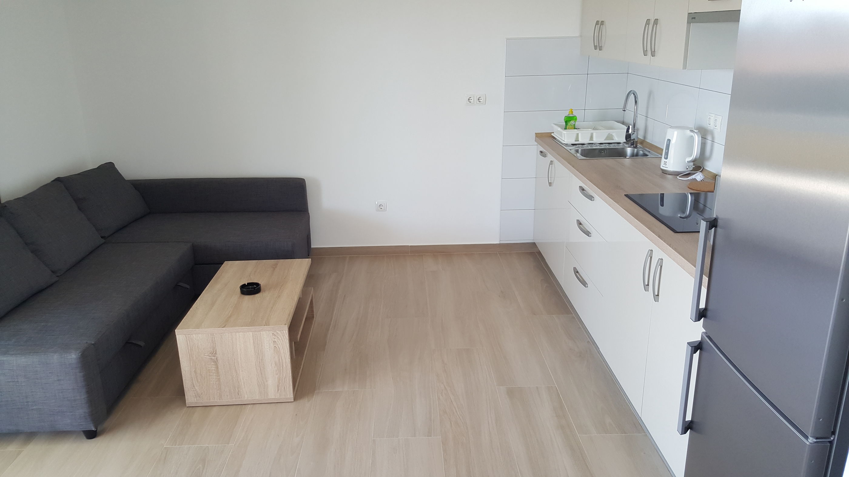 Apartments KRAJINOVIC 15239-A3