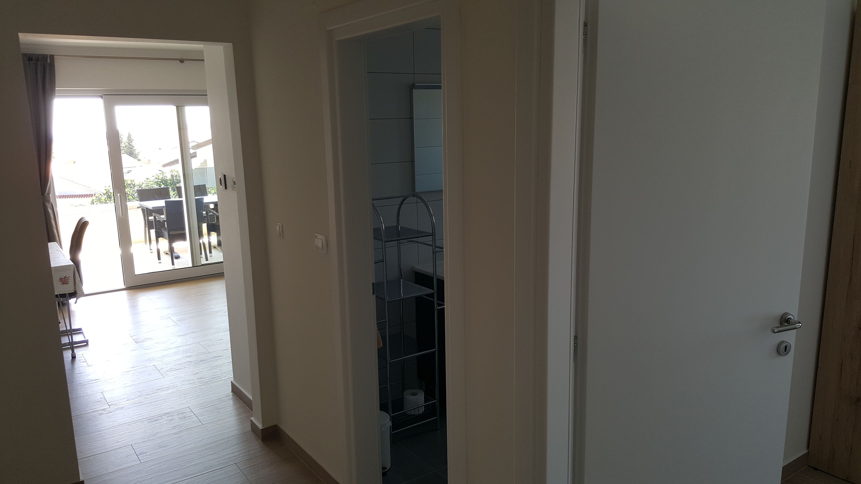 Apartments KRAJINOVIC 15239-A3