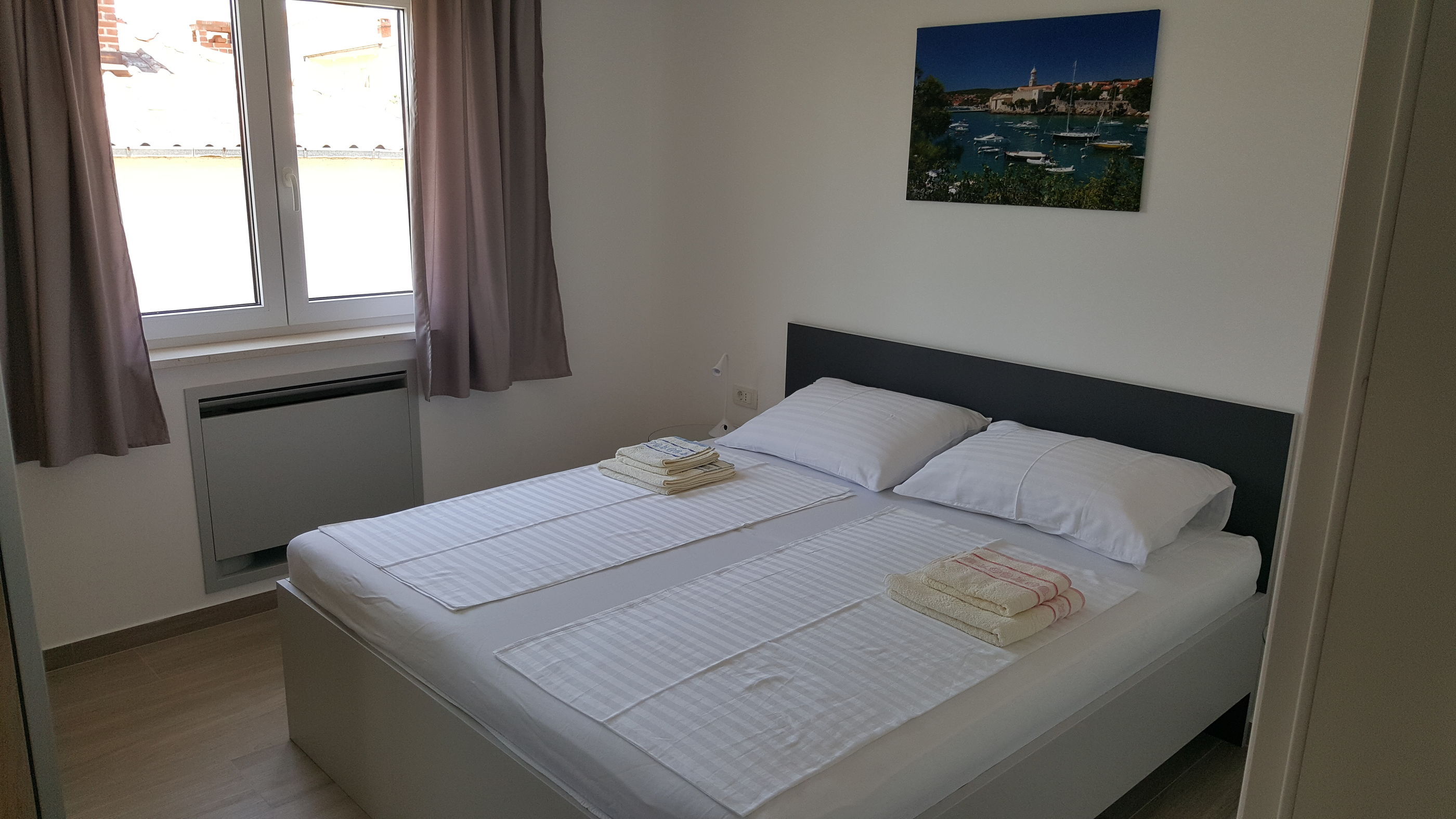 Apartments KRAJINOVIC 15239-A3