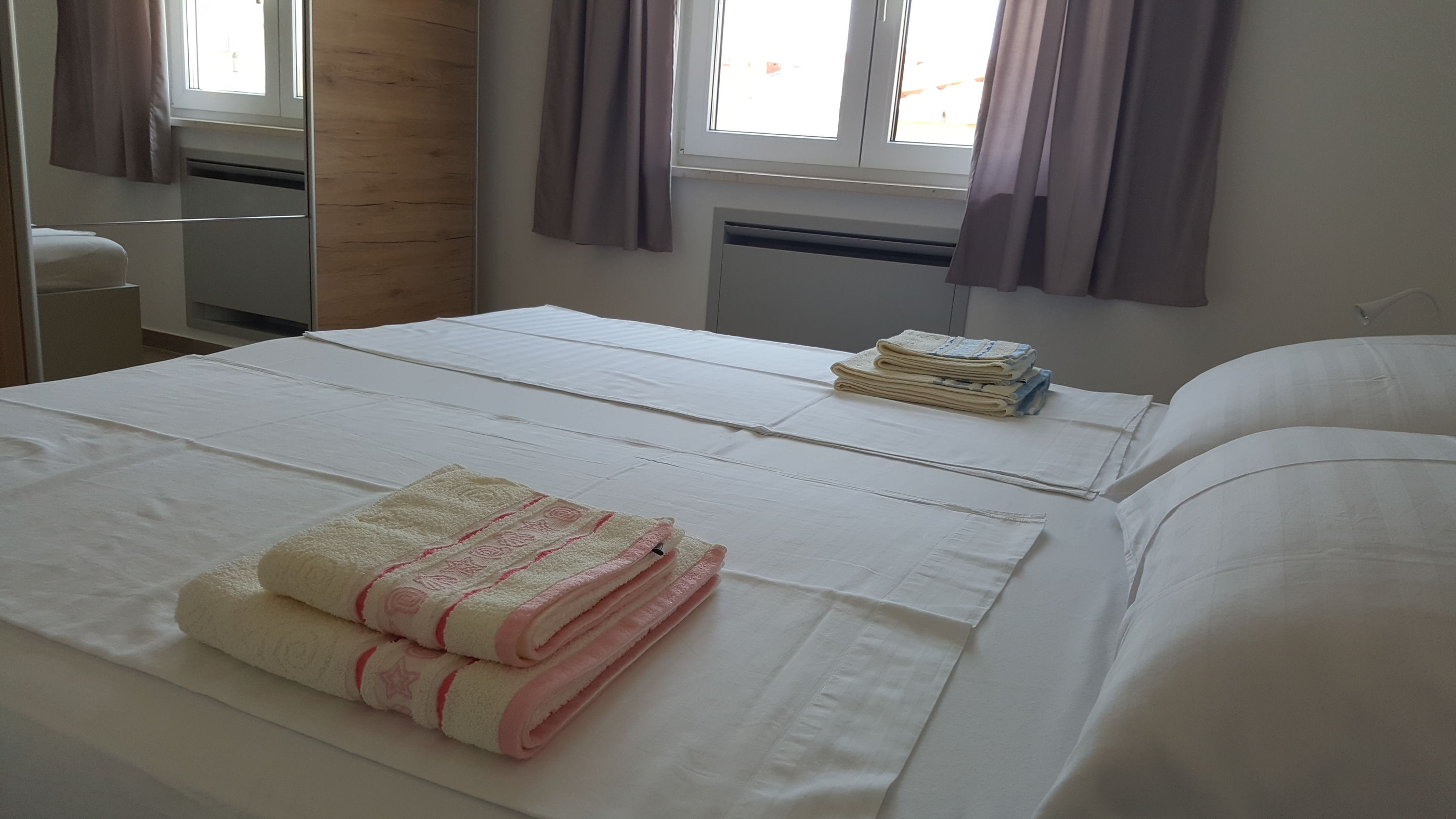 Apartments KRAJINOVIC 15239-A3