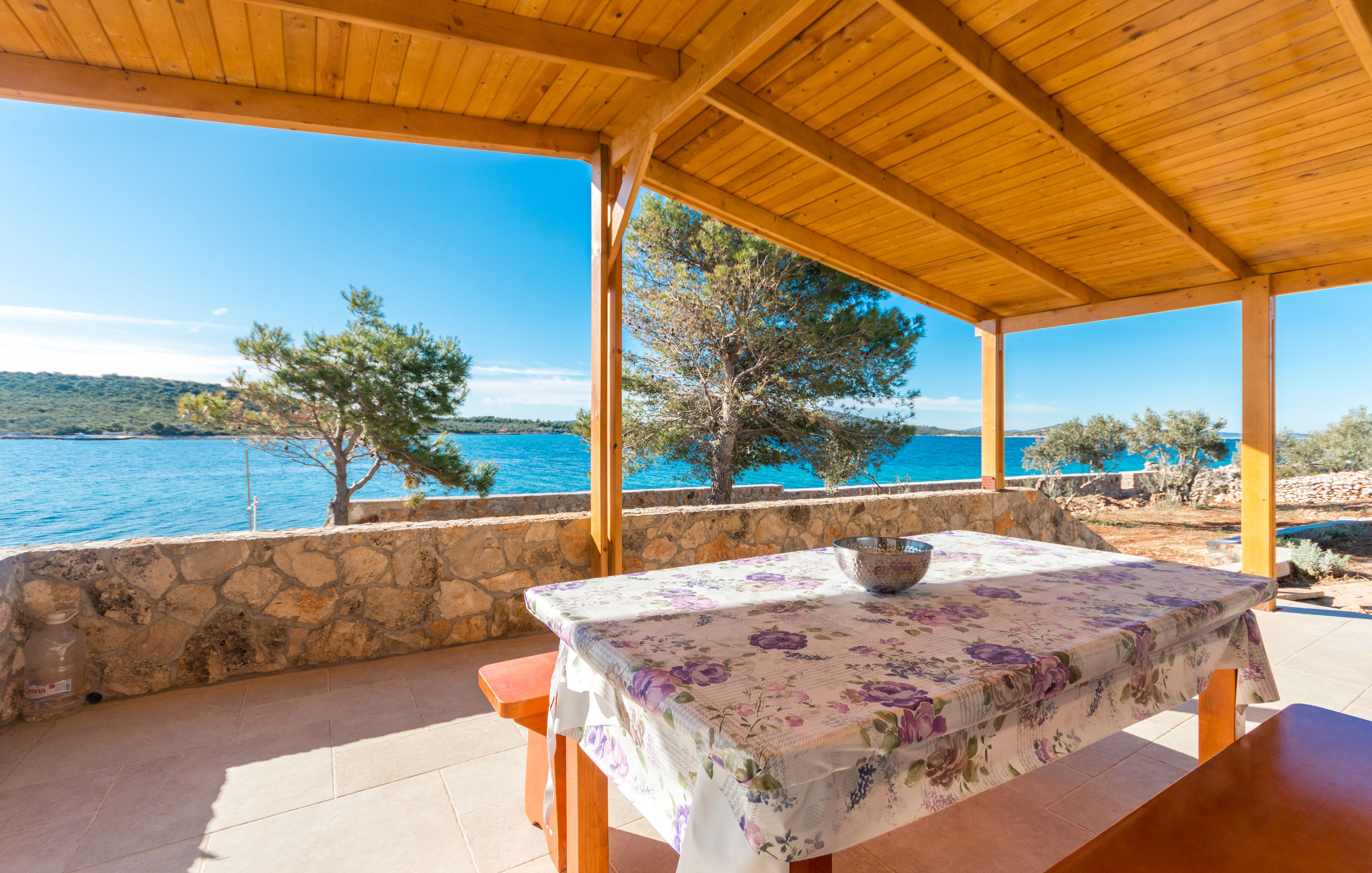 Mobile home Rock Rose 1 14697-K1