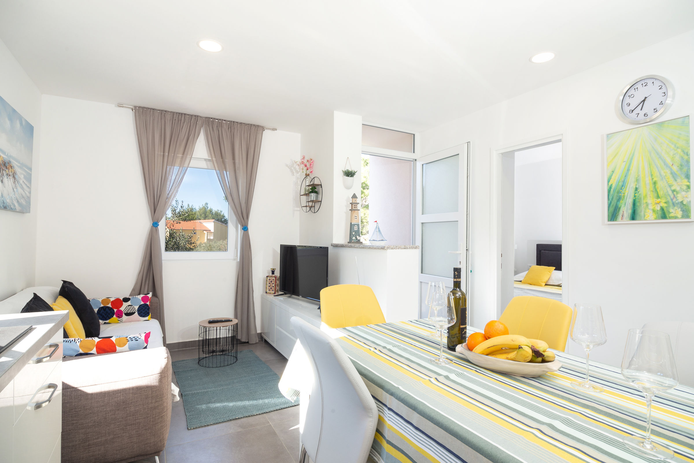 House Olive Eden 54038-K1