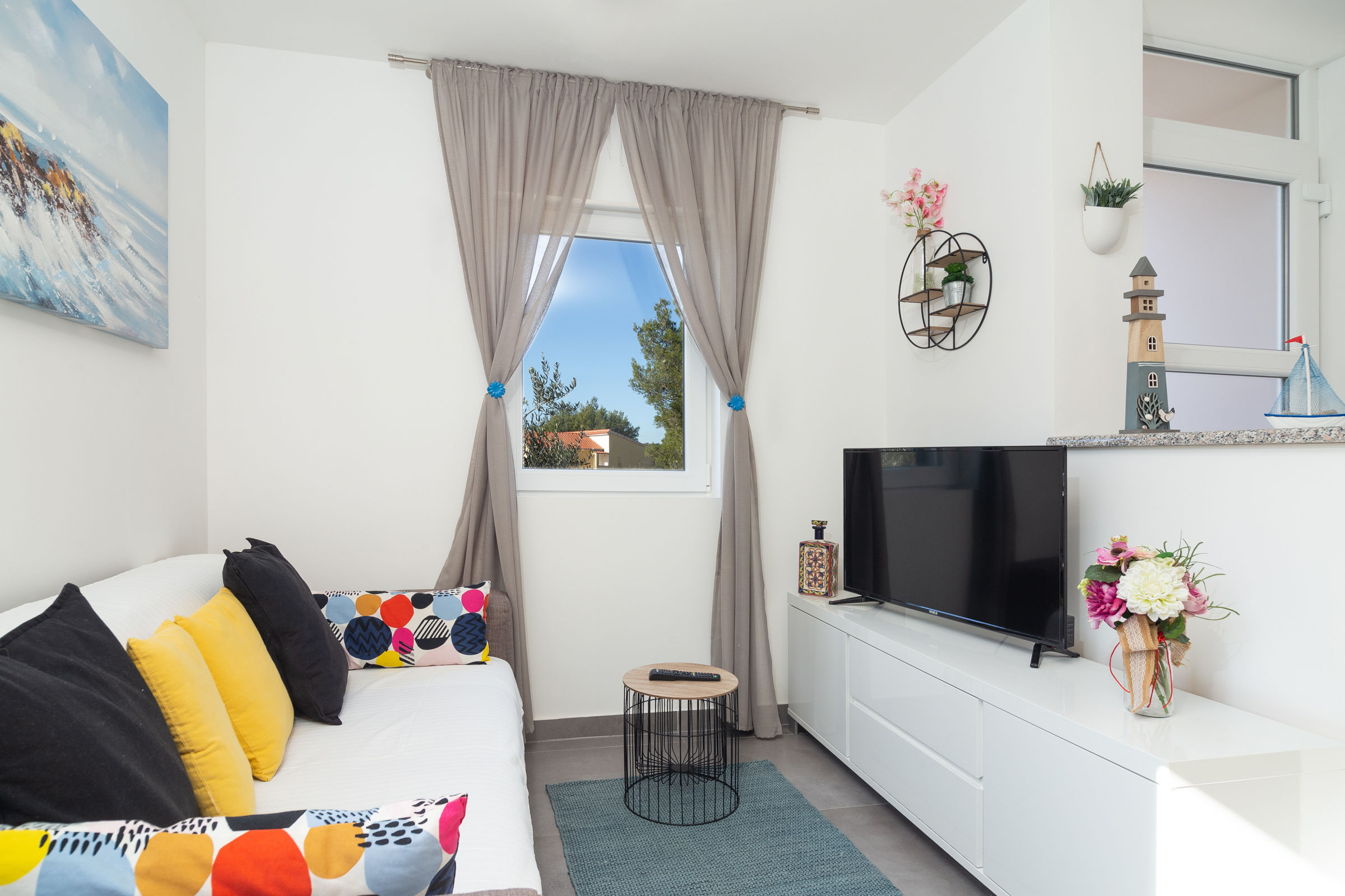 House Olive Eden 54038-K1