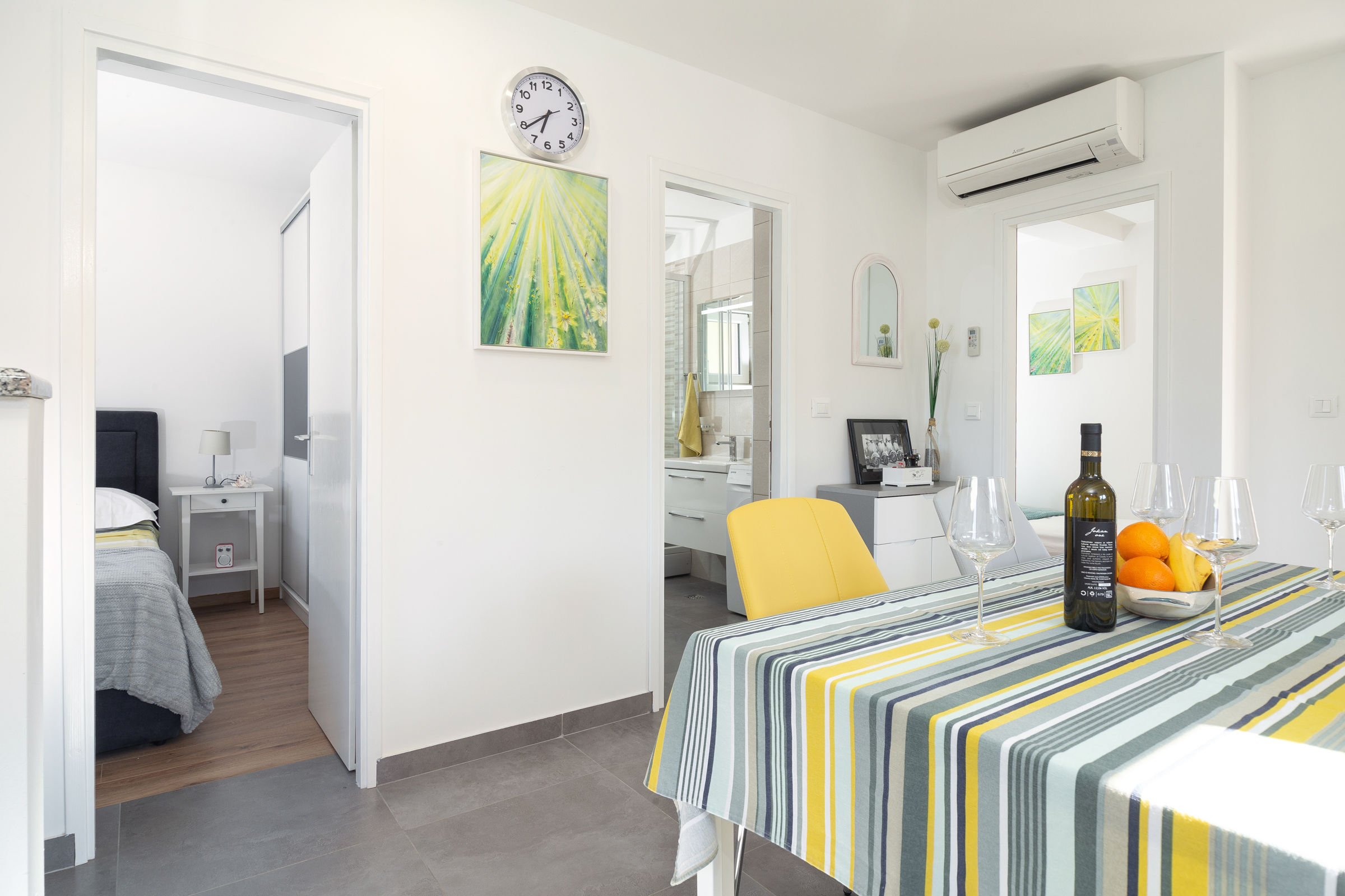 House Olive Eden 54038-K1