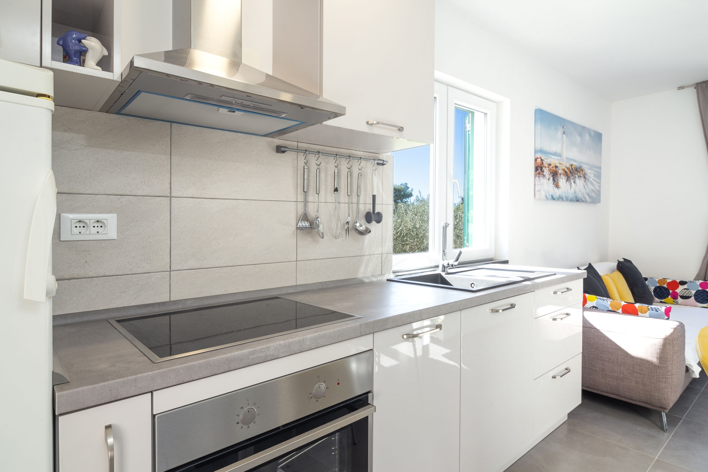 House Olive Eden 54038-K1