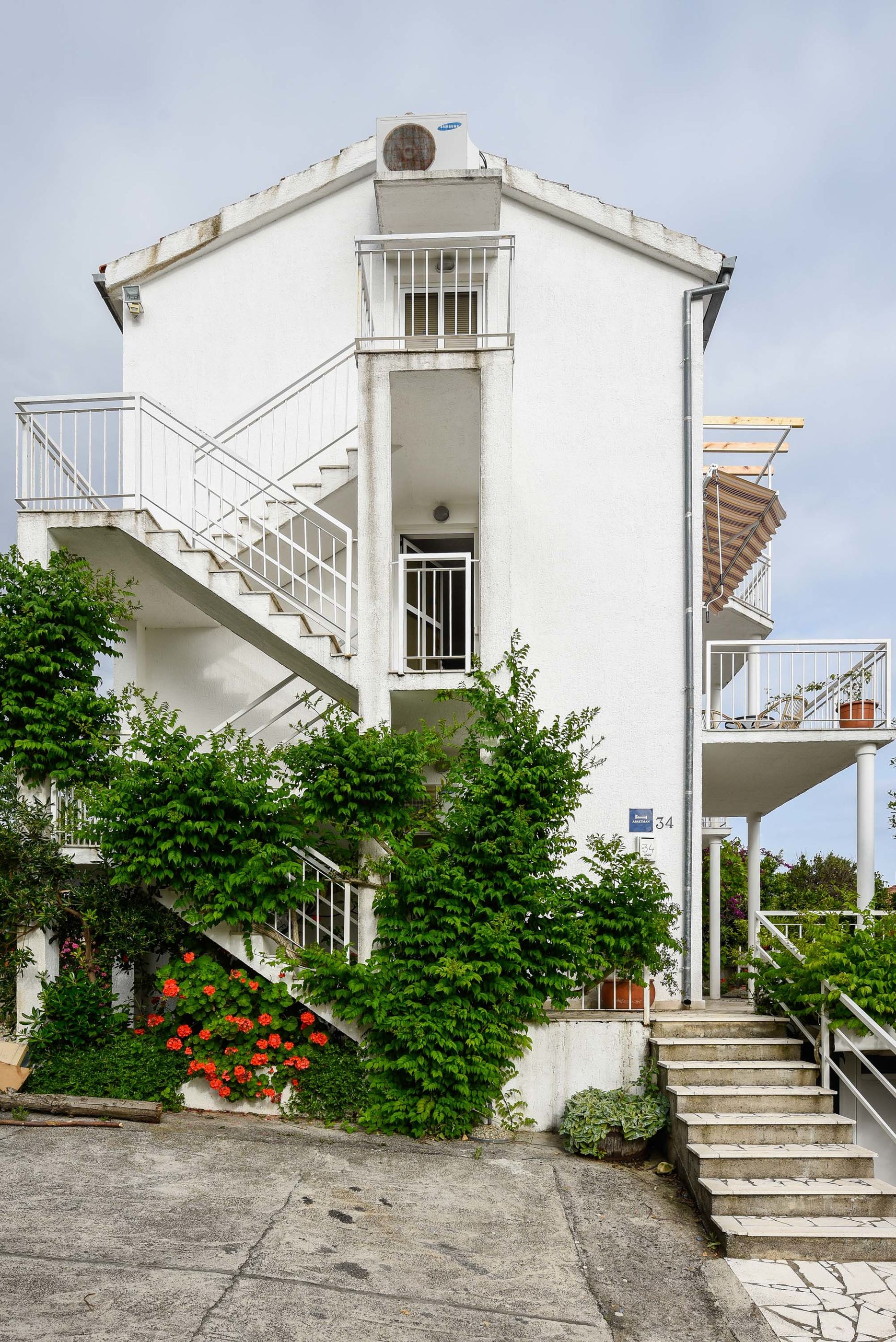 Apartments Jane 76972-A3