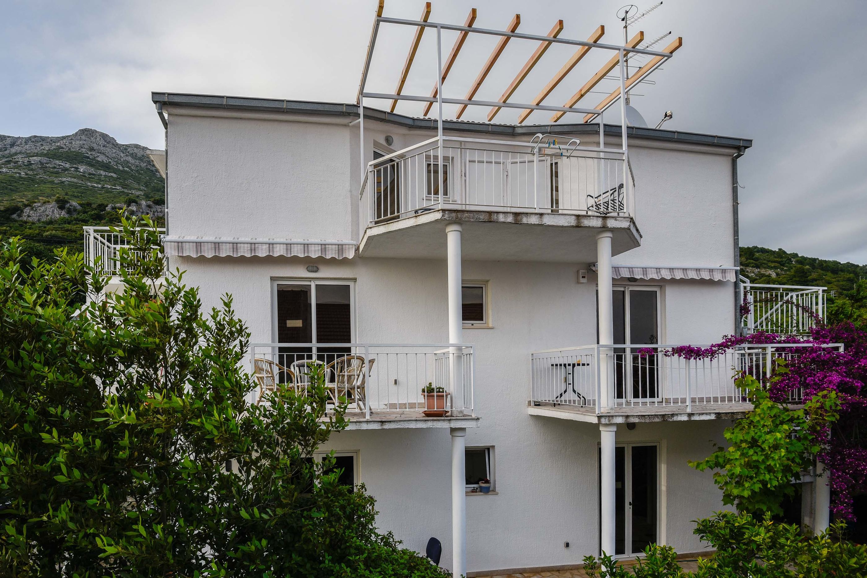 Apartments Jane 76972-A3