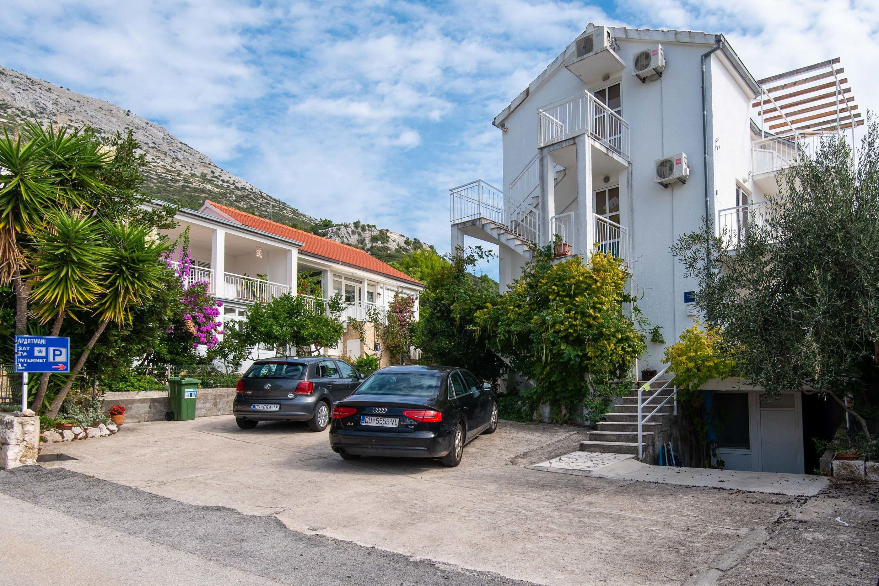 Apartments Jane 76972-A3