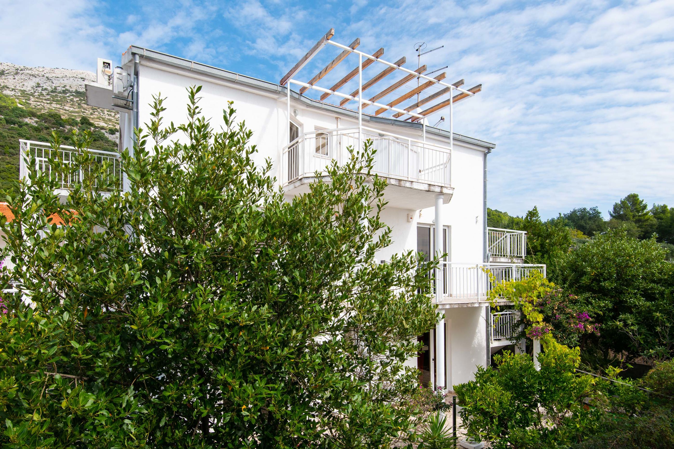 Apartments Jane 76972-A3