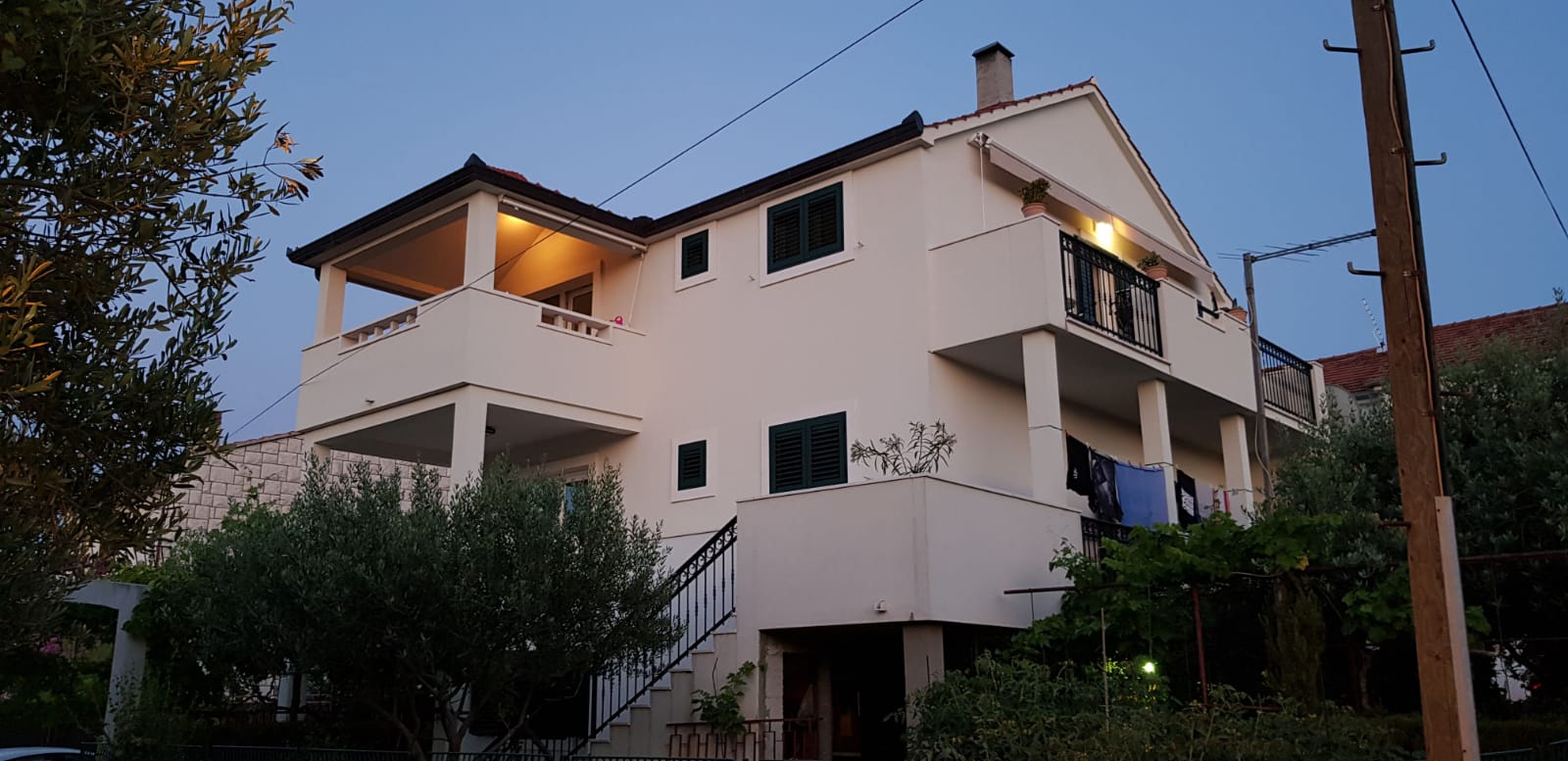 Apartments Salsa 51311-A2