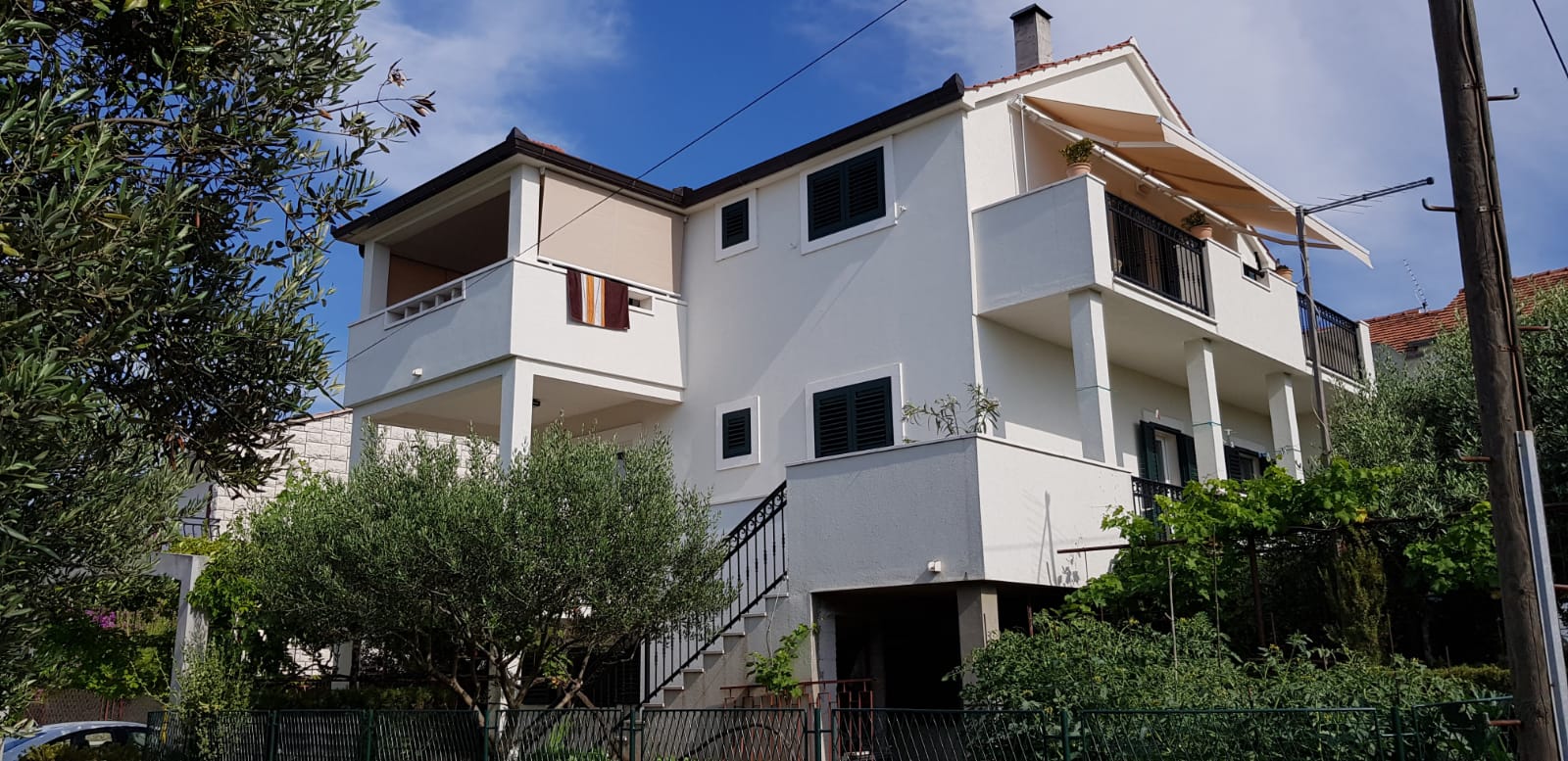 Apartments Salsa 51311-A2