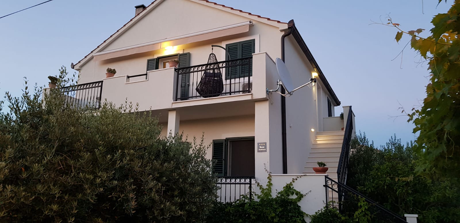 Apartments Salsa 51311-A2