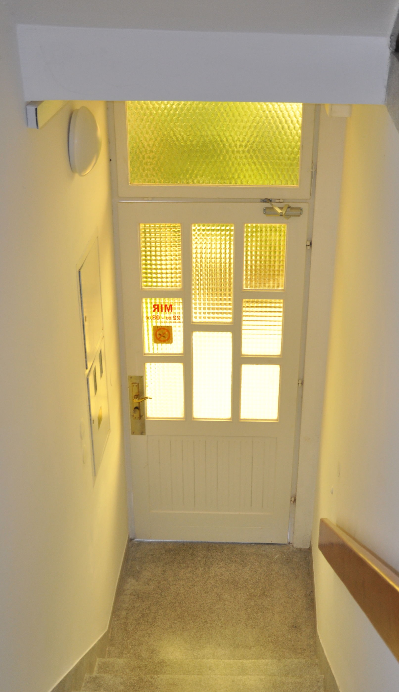 Apartment BM  ST2 24463-A1