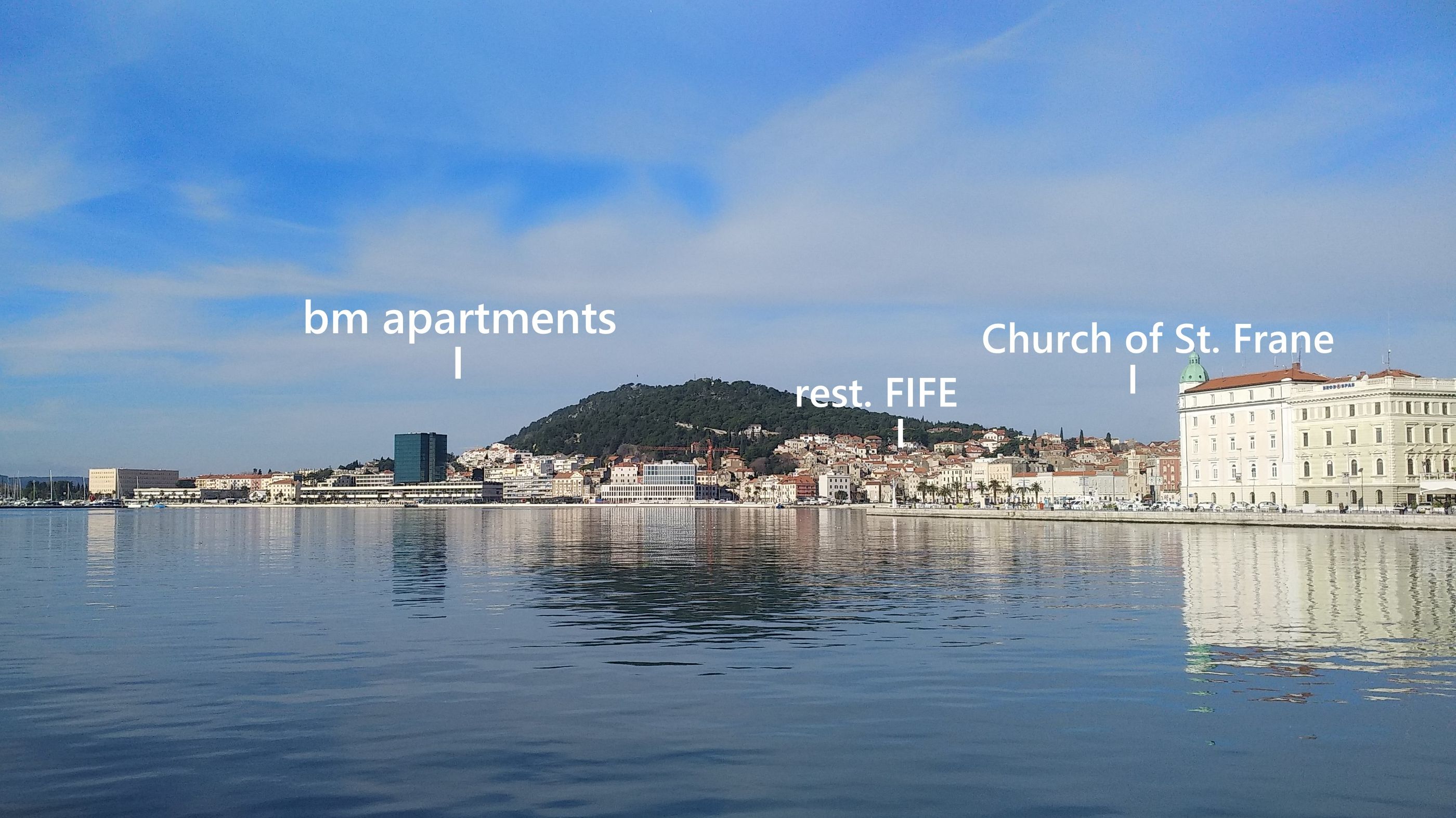 Photo of Apartment BM  ST2