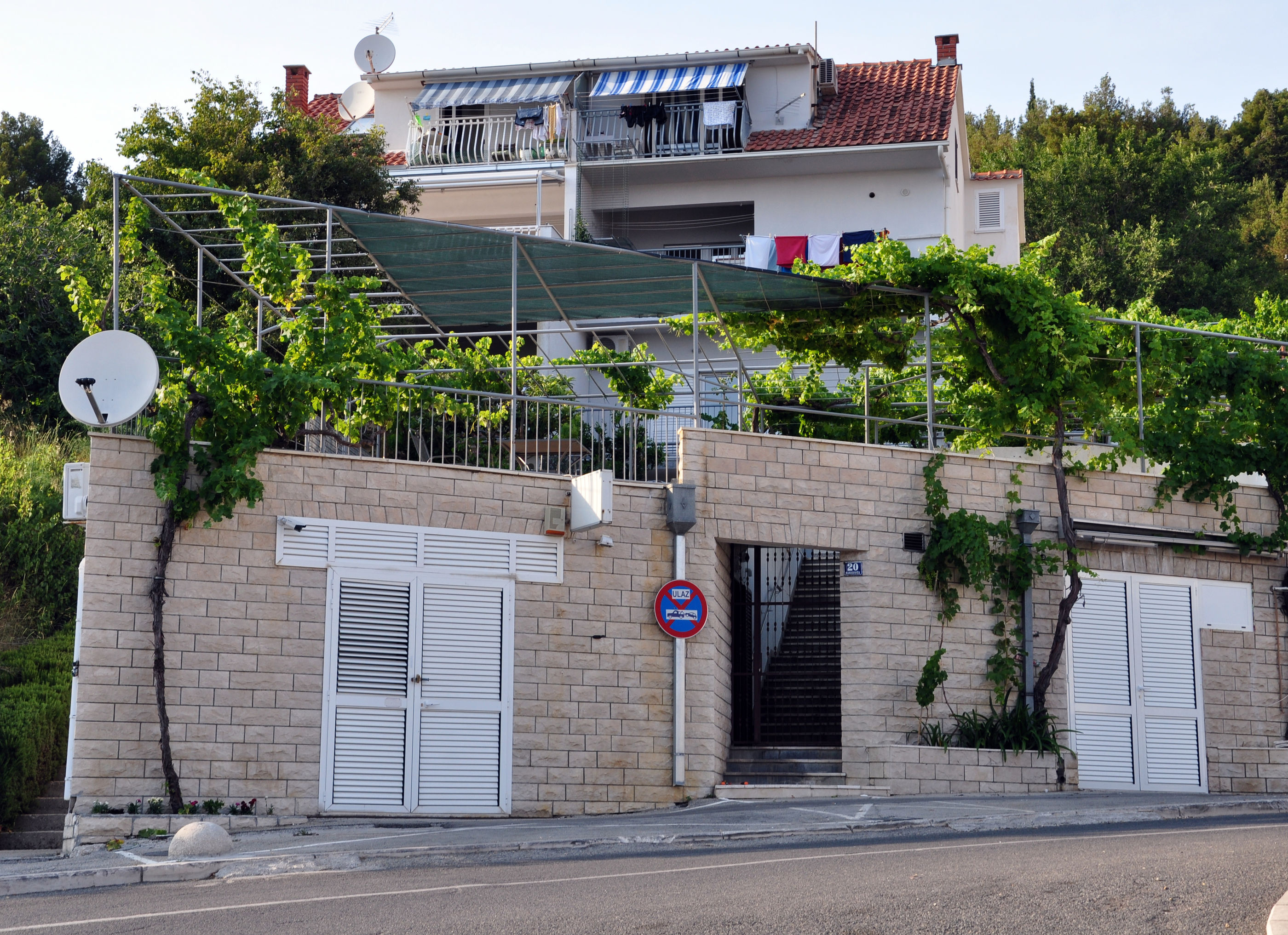 Apartment BM  ST2 24463-A1