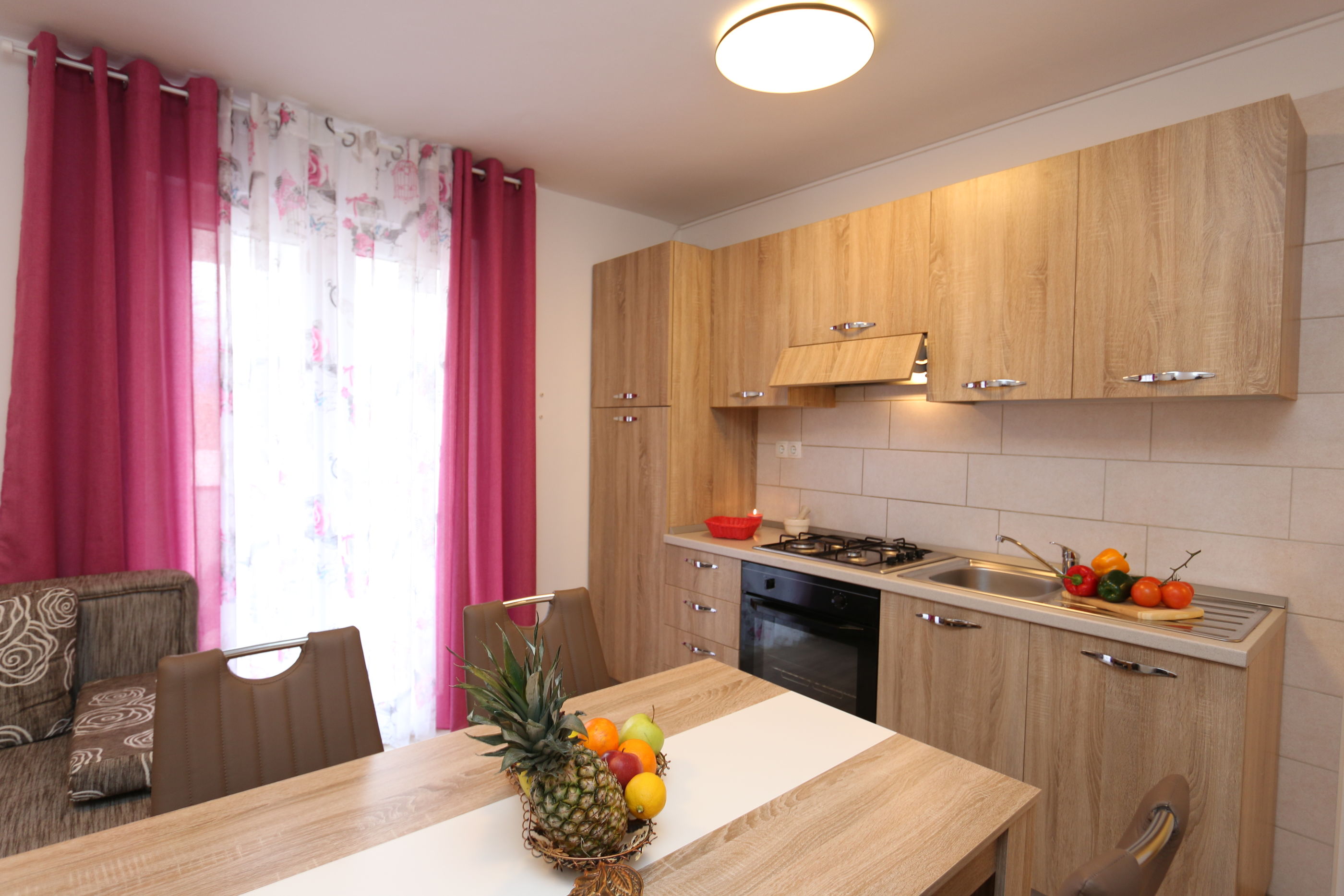Apartments Mrakovcic Mirjana 10009-A1
