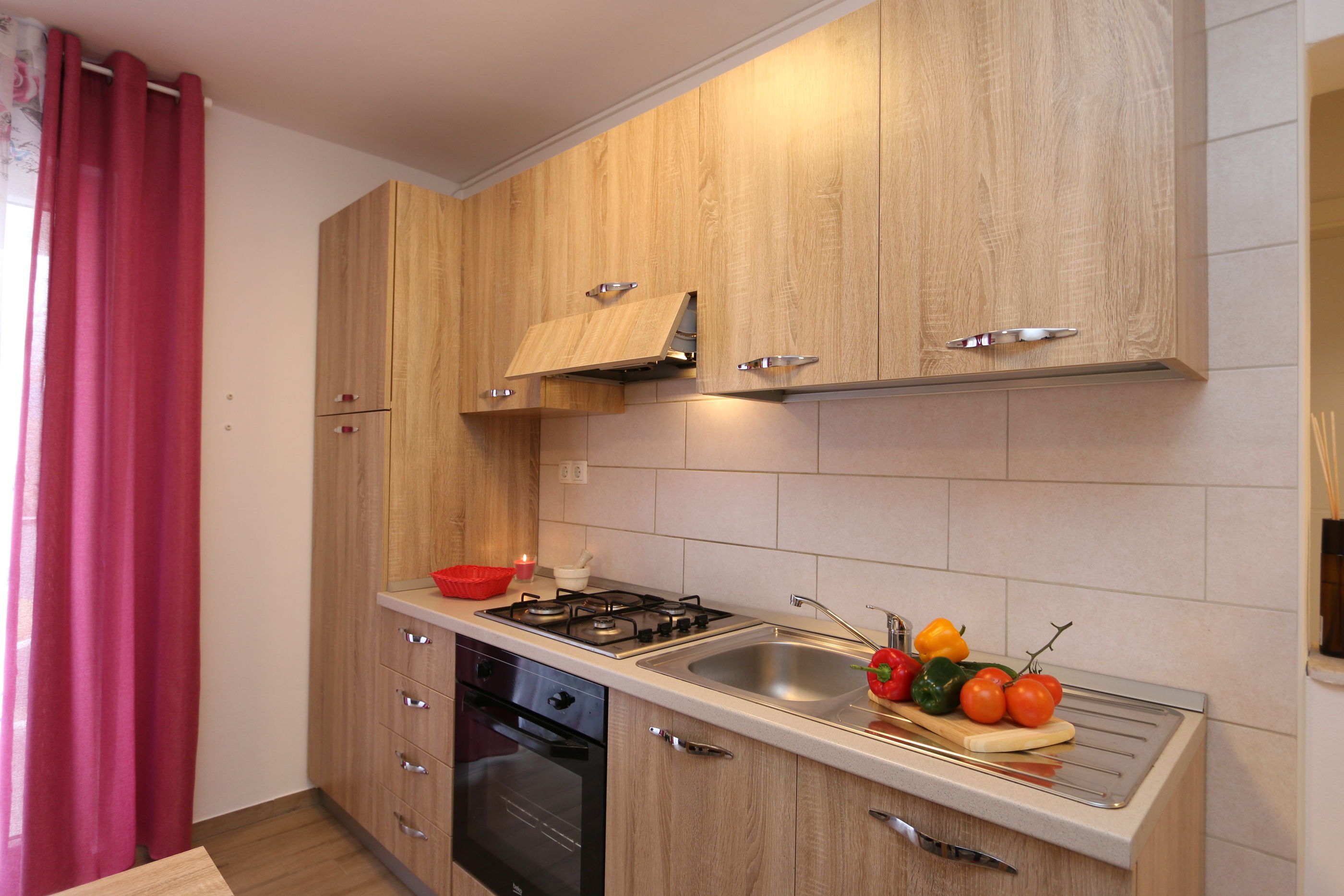 Apartments Mrakovcic Mirjana 10009-A1