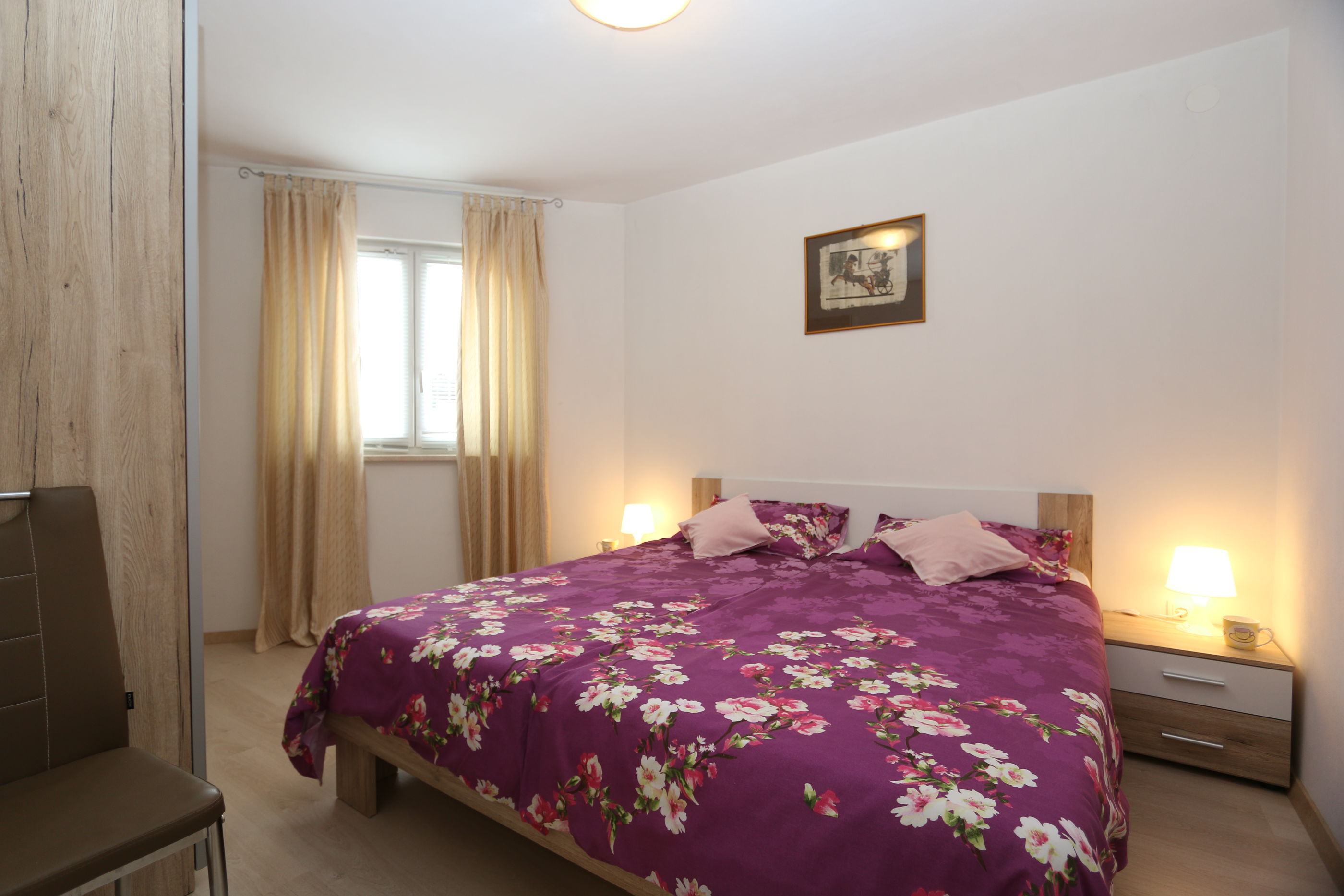 Apartments Mrakovcic Mirjana 10009-A2