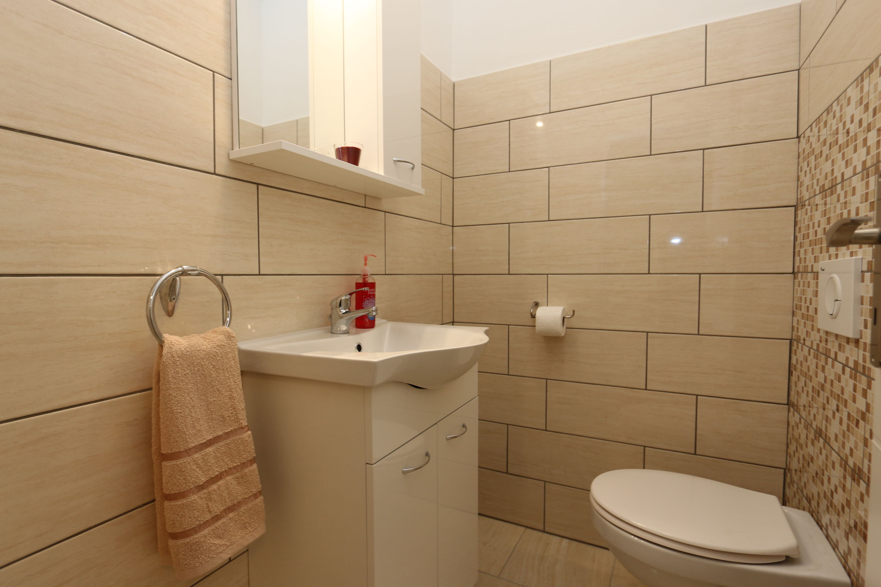 Apartments Mrakovcic Mirjana 10009-A1