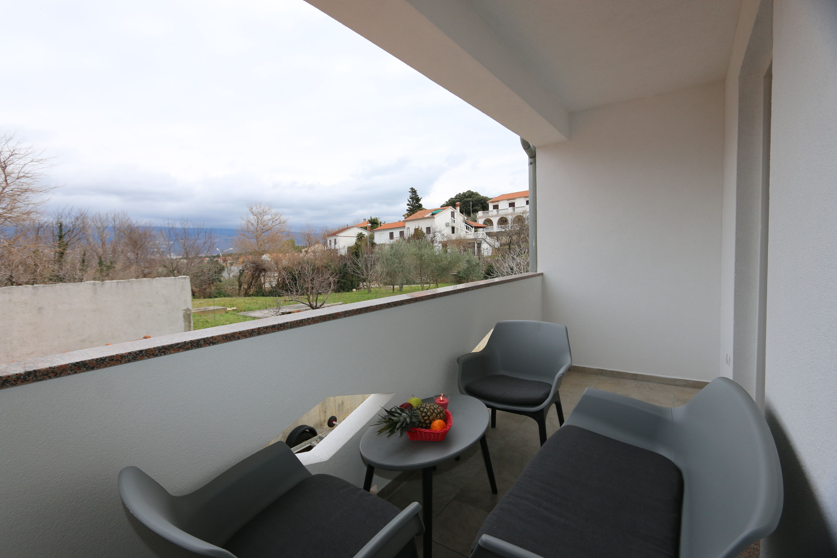 Apartments Mrakovcic Mirjana 10009-A1