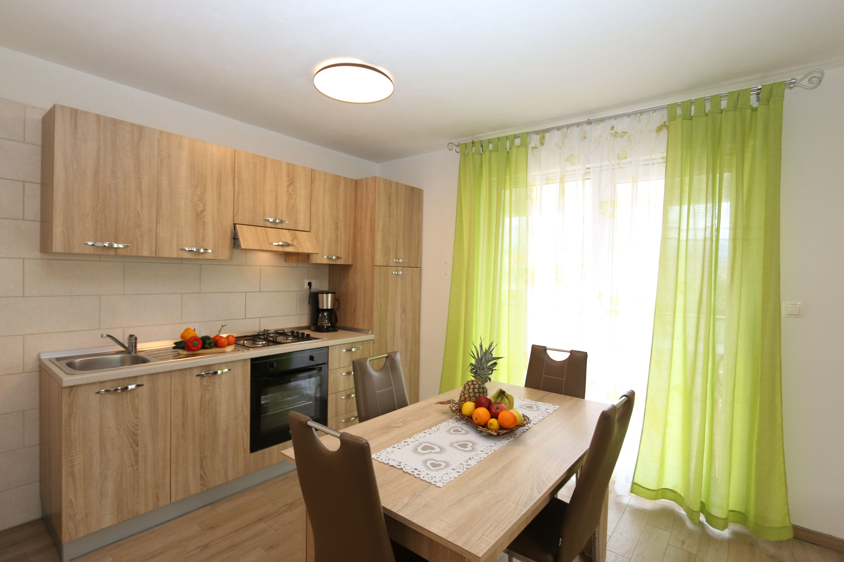 Apartments Mrakovcic Mirjana 10009-A2