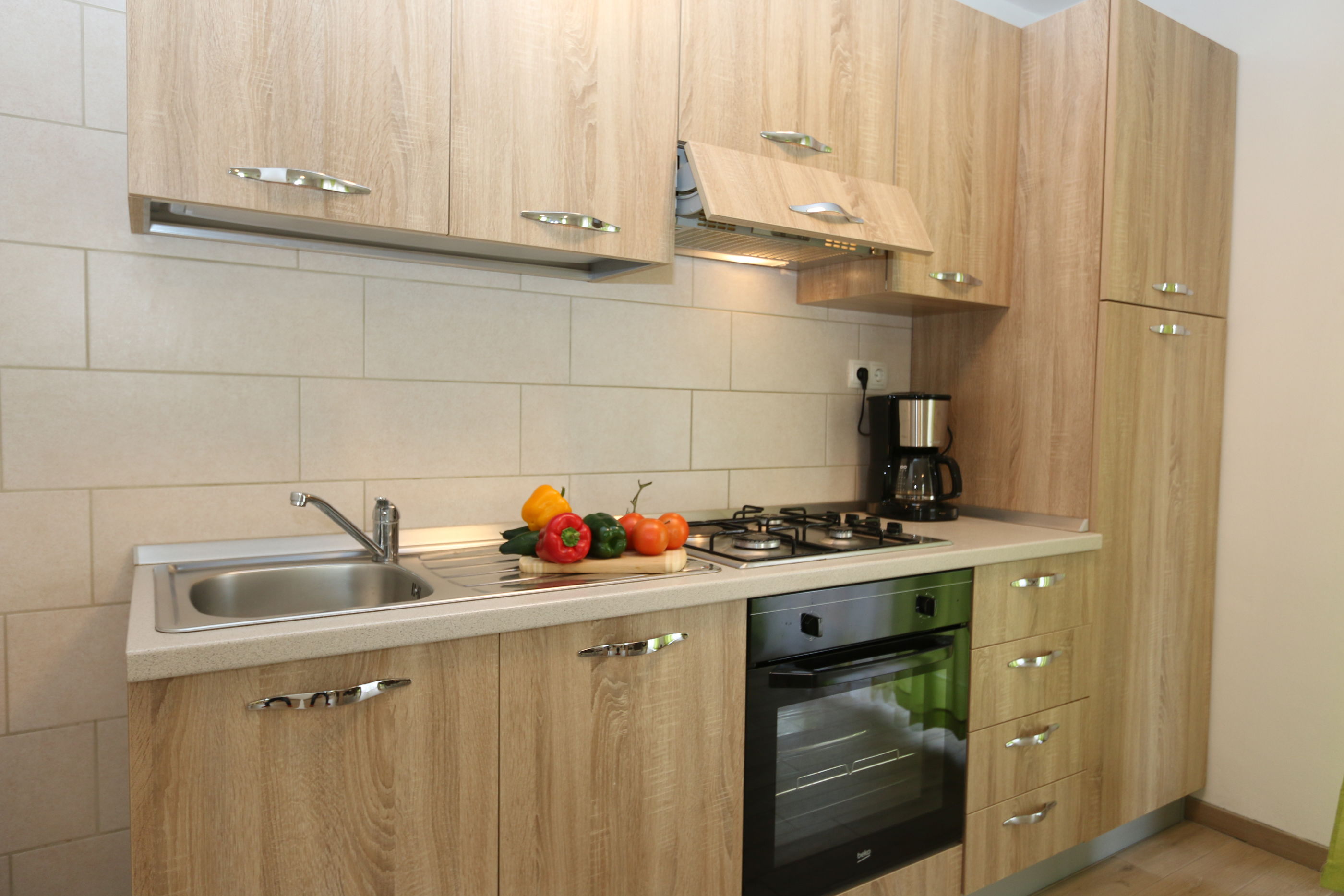 Apartments Mrakovcic Mirjana 10009-A2