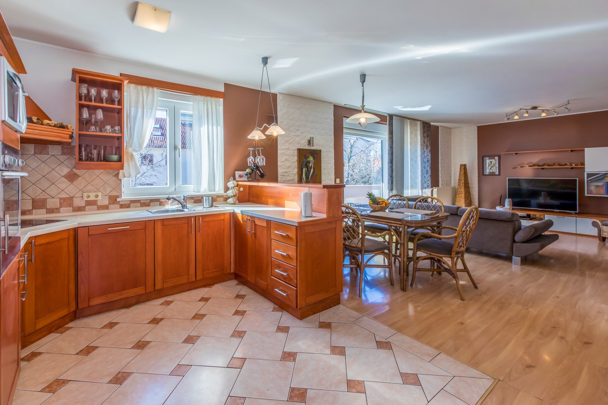 Apartments Alin 62901-A5