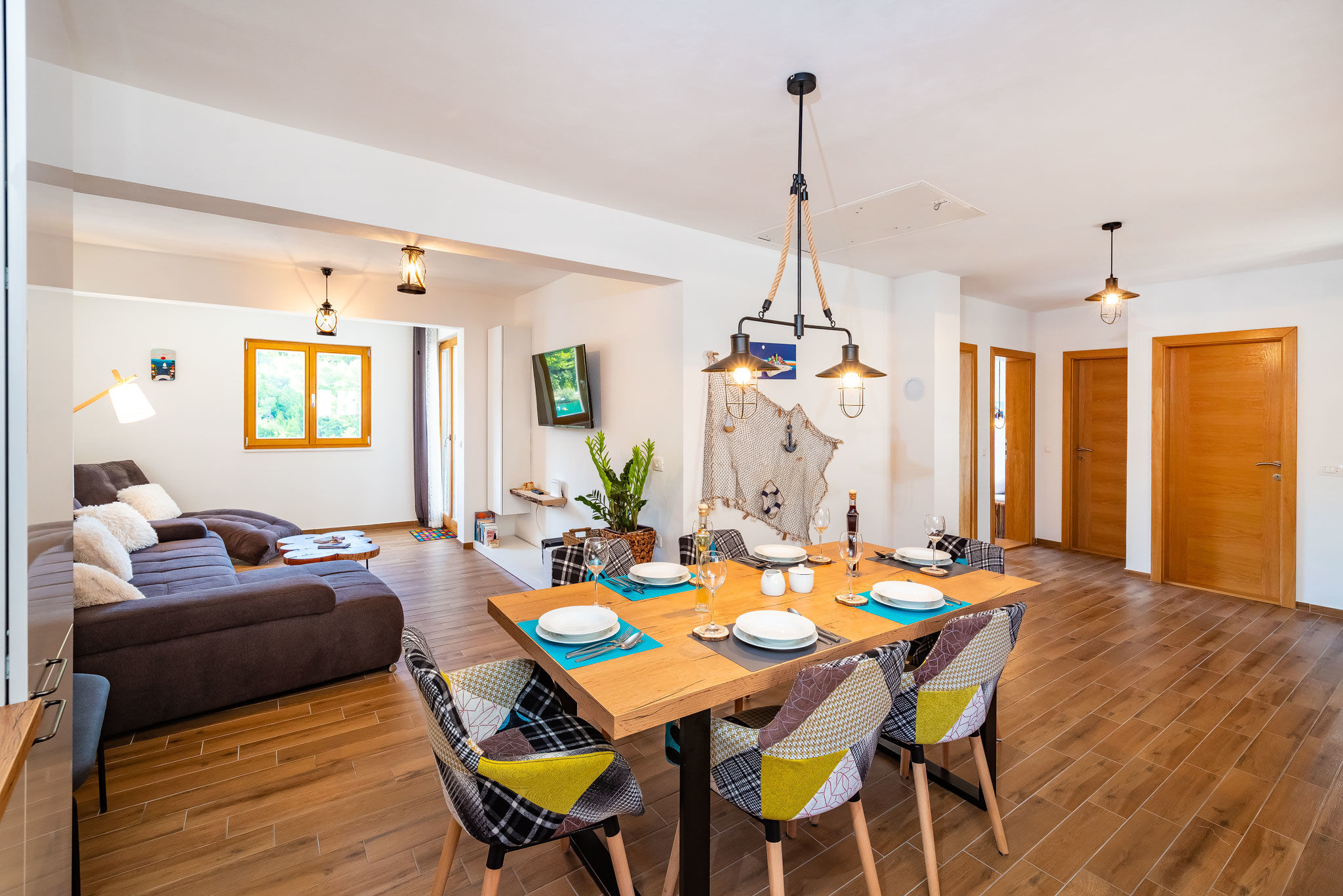 Apartment Lucija Novum 77281-A1